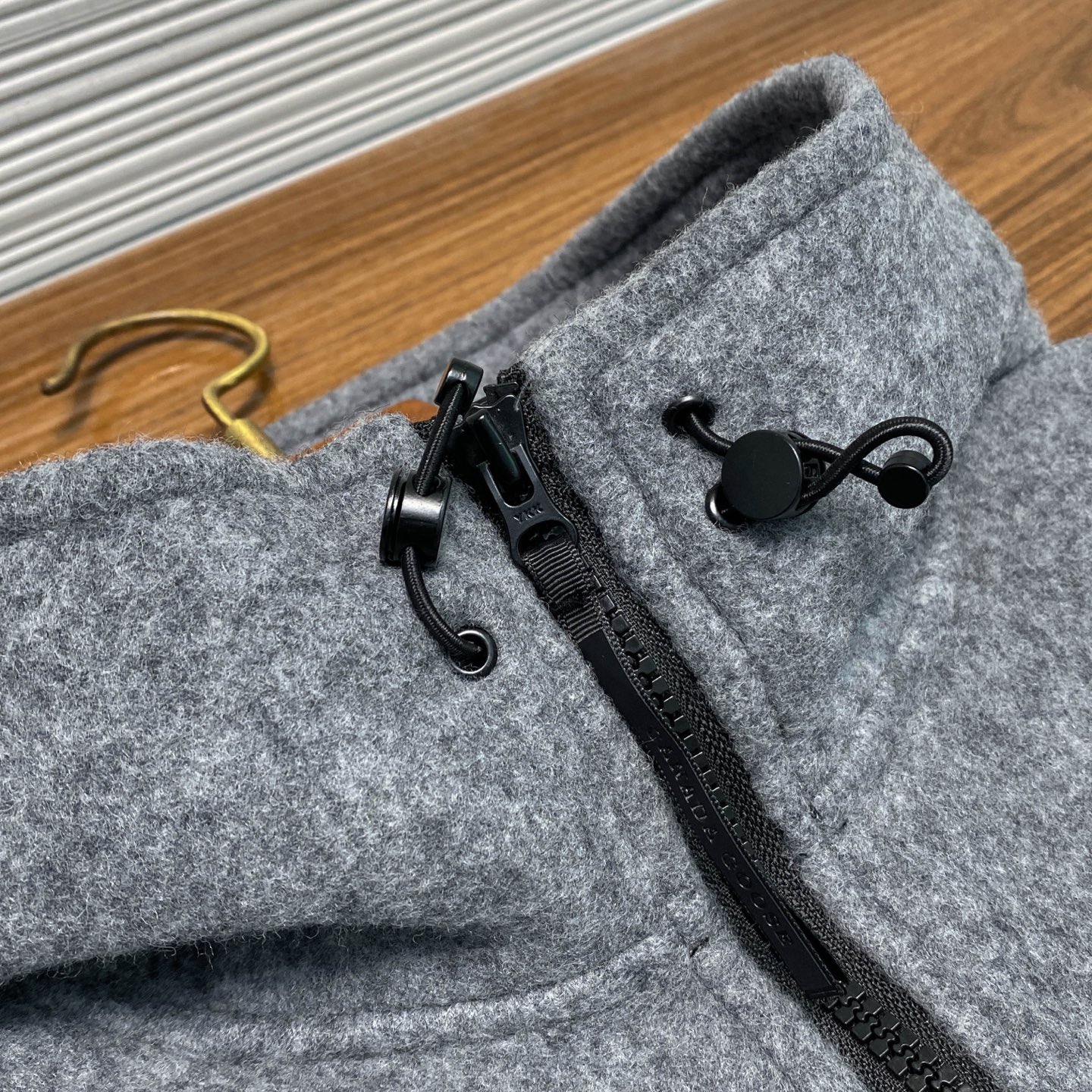 NO:677439,Real shots of details!  ,Canada Goose-clothing,19860909细节实拍！,加拿大鹅-服装,,Women's clothing