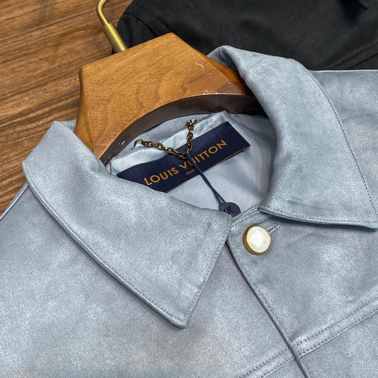 NO:639186,Real shots of details!  ,Louis Vuitton-clothing,louis vuitton,alexander wang19860909细节实拍！,路易威登-服装,louis vuitton,alexander wang,Women's clothing