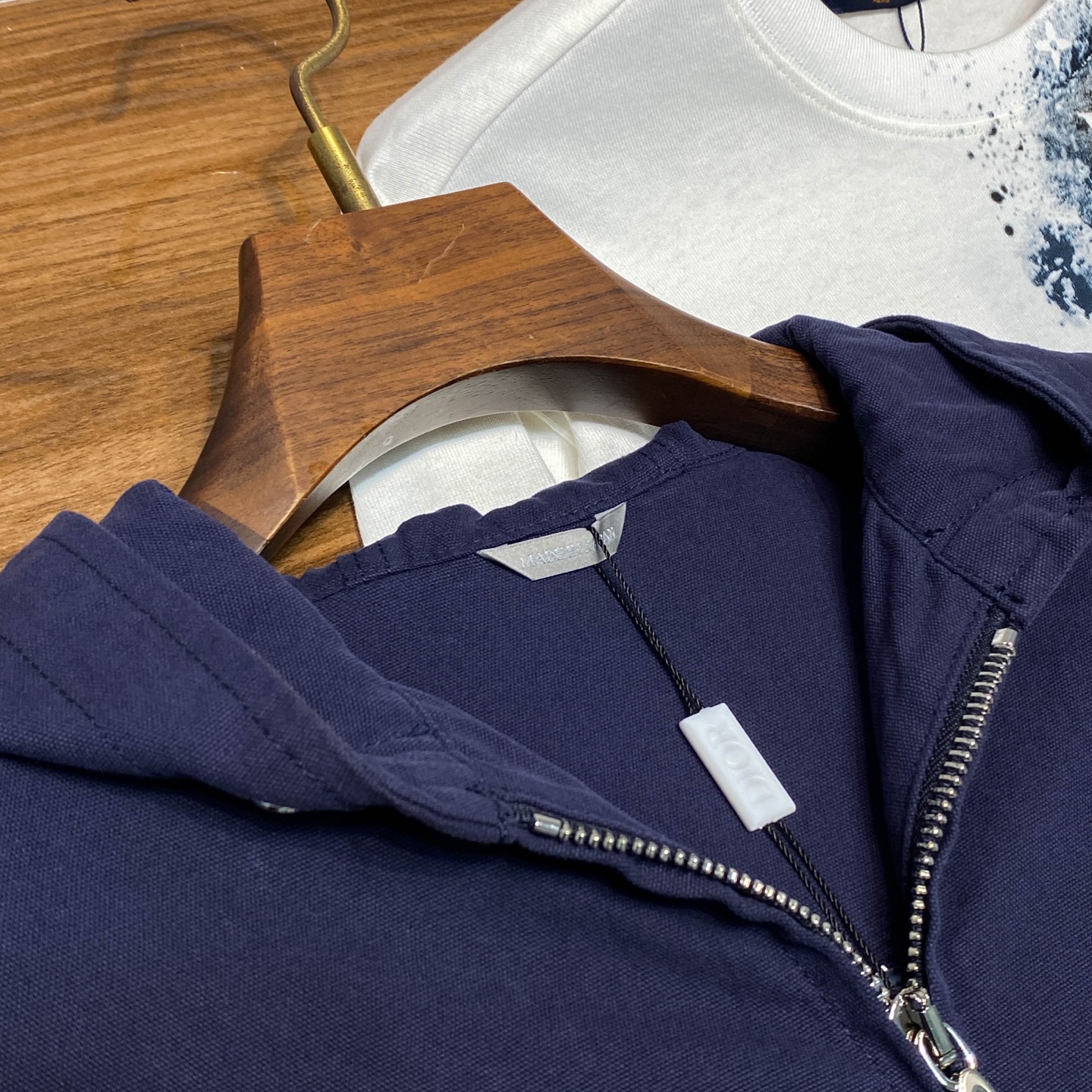 NO:639174,Real shots of details!  ,Dior-clothing,dior,alexander wang19860909细节实拍！,迪奥-服装,dior,alexander wang,Women's clothing