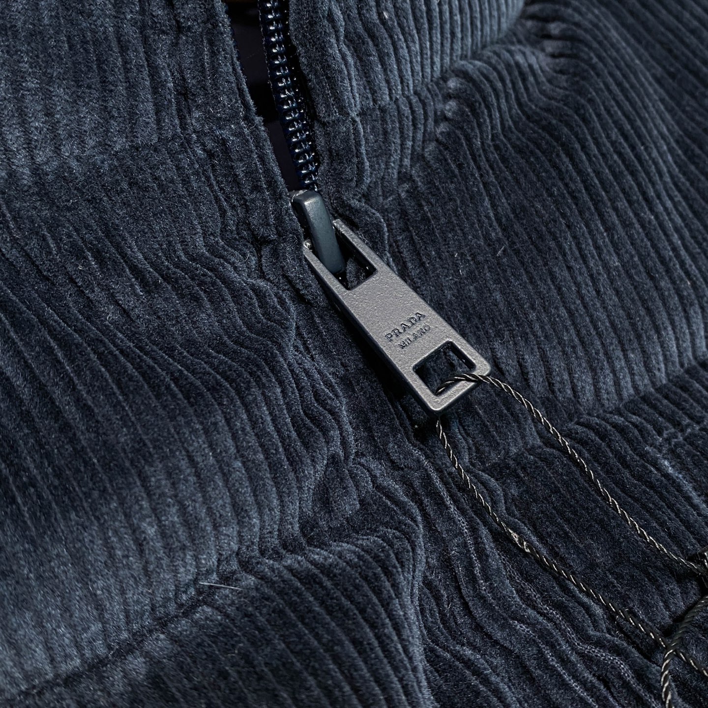 NO:677572,Real shots of details!  ,Prada-clothing,prada,19860909细节实拍！,普拉达-服装,prada,,Women's clothing