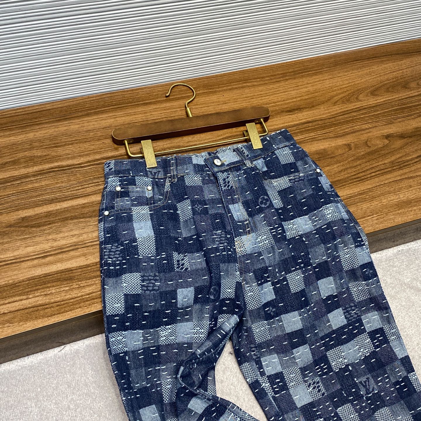 NO:677484,Real shots of details!  ,Louis Vuitton-clothing,louis vuitton,19860909细节实拍！,路易威登-服装,louis vuitton,,Women's clothing