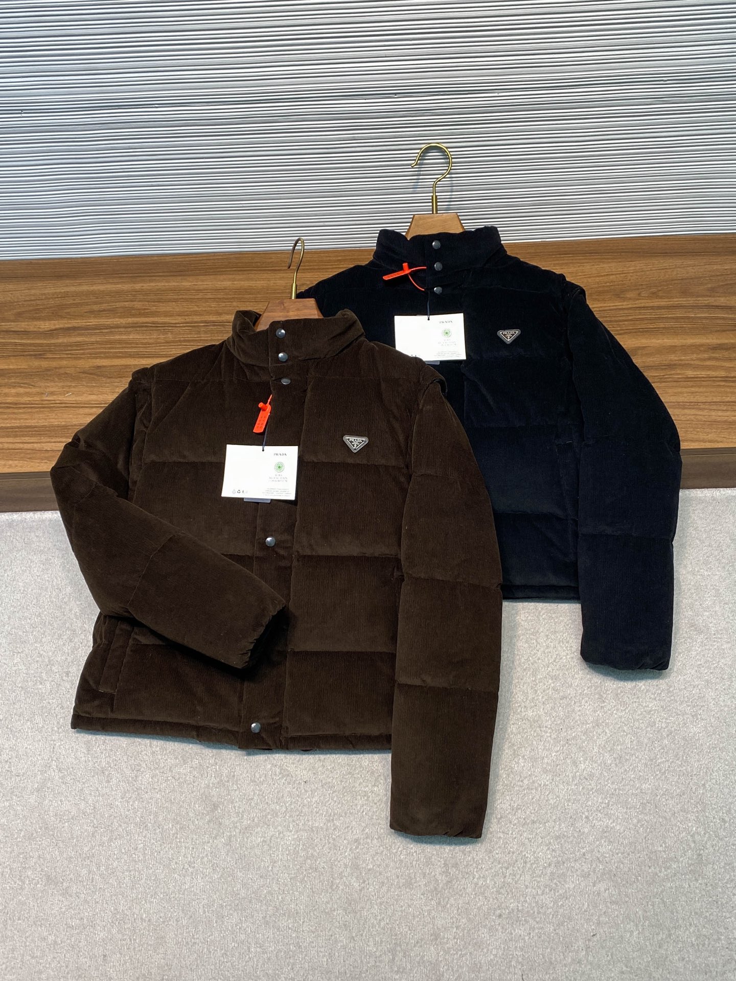 NO:677569,Real shots of details!  ,Prada-clothing,prada,19860909细节实拍！,普拉达-服装,prada,,Women's clothing