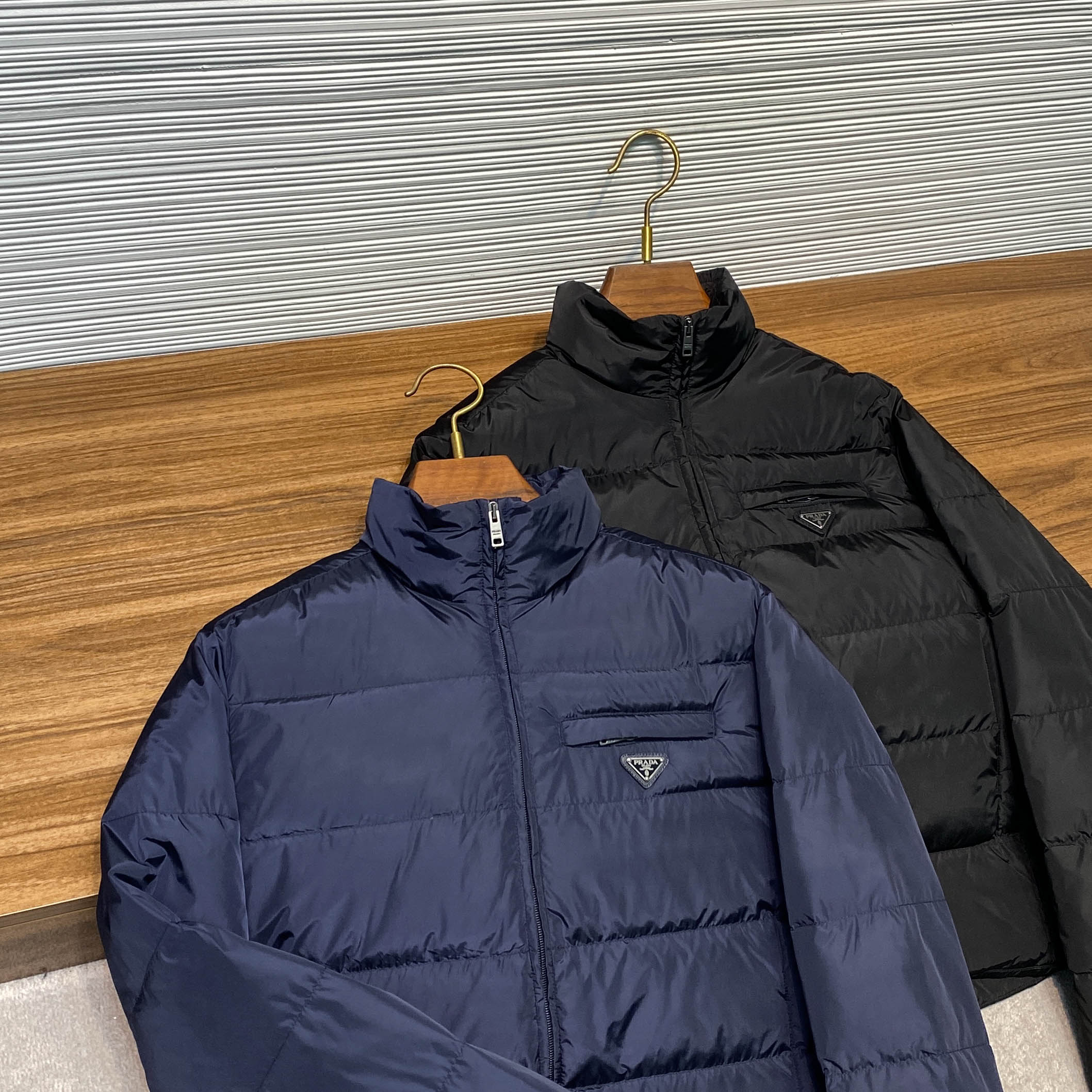 NO:677579,Real shots of details!  ,Prada-clothing,prada,19860909细节实拍！,普拉达-服装,prada,,Women's clothing