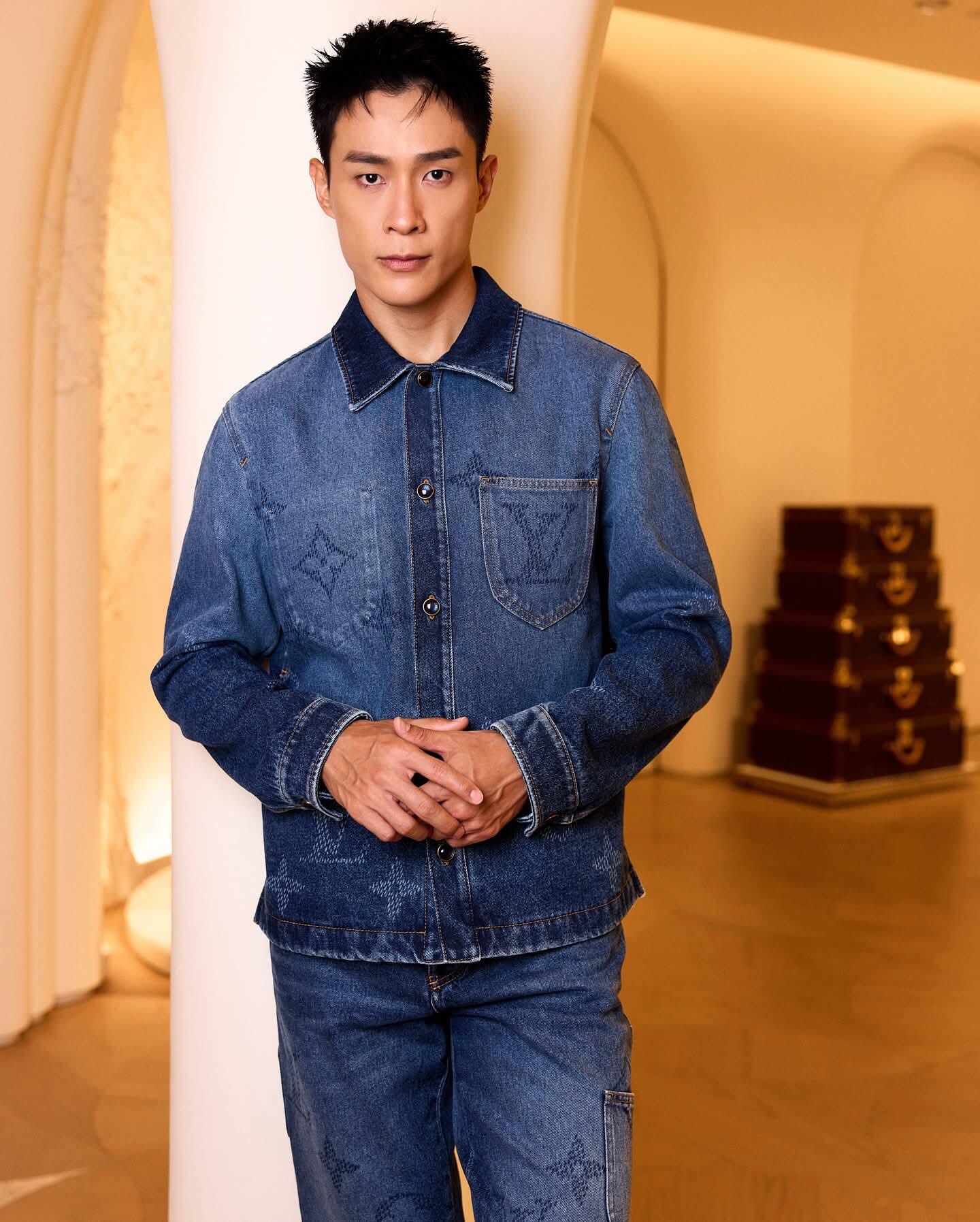 NO:677575,Model pictures!  ,Louis Vuitton-clothing,louis vuitton,19860909模特图！,路易威登-服装,louis vuitton,,Women's clothing