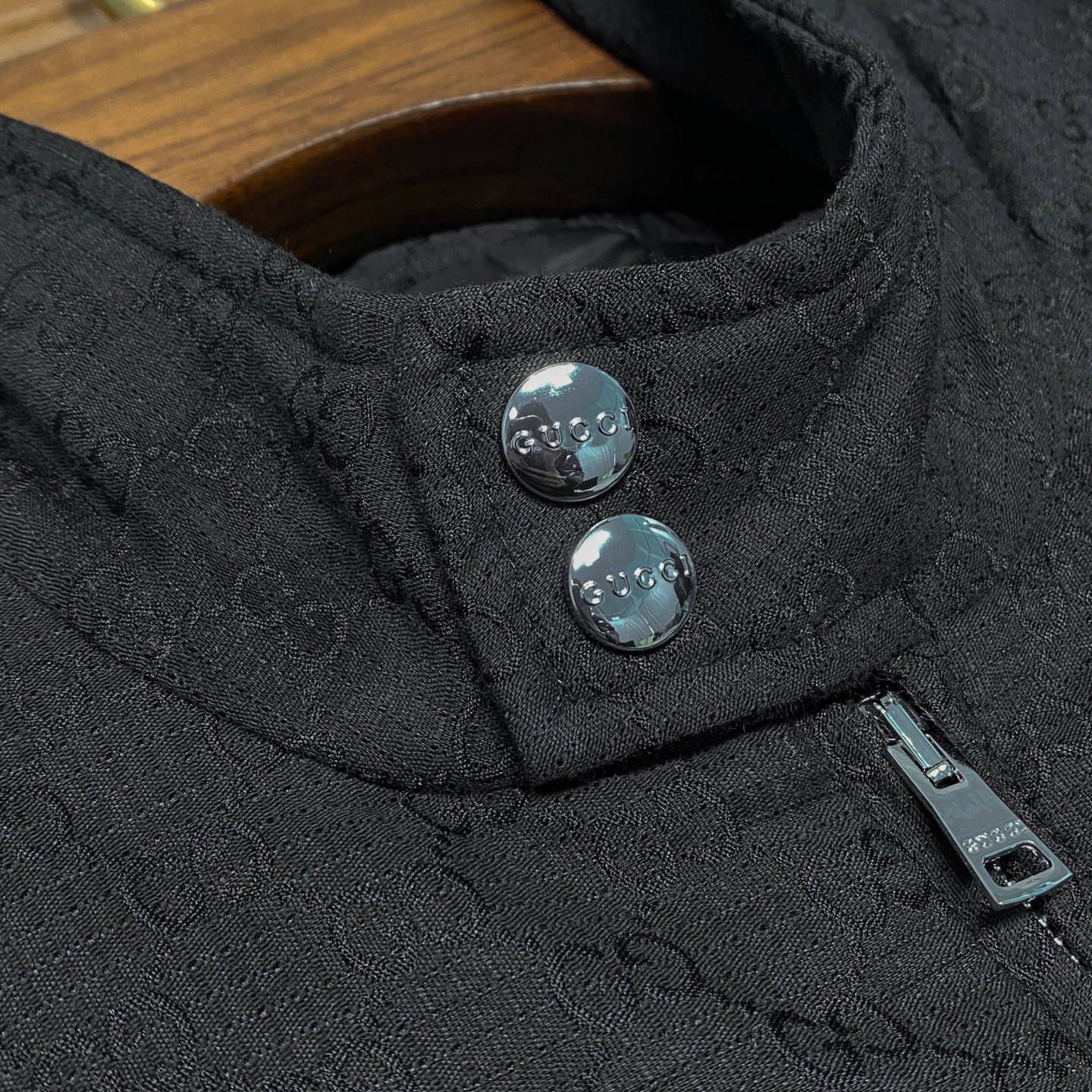 NO:677556,Real shots of details!  ,men's Gucci-clothing,gucci,19860909细节实拍！,男装古驰-服装,gucci,,Women's clothing