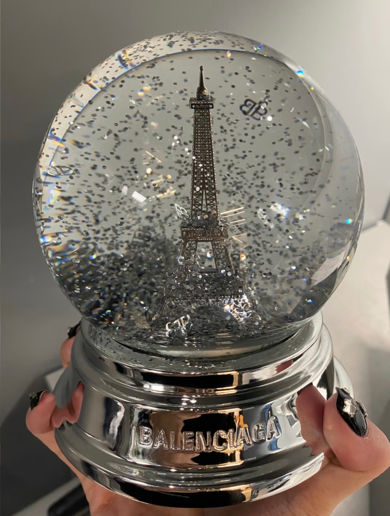 Balenciaga Haute Couture Haute Couture Ready-to-Wear Clothing Dress