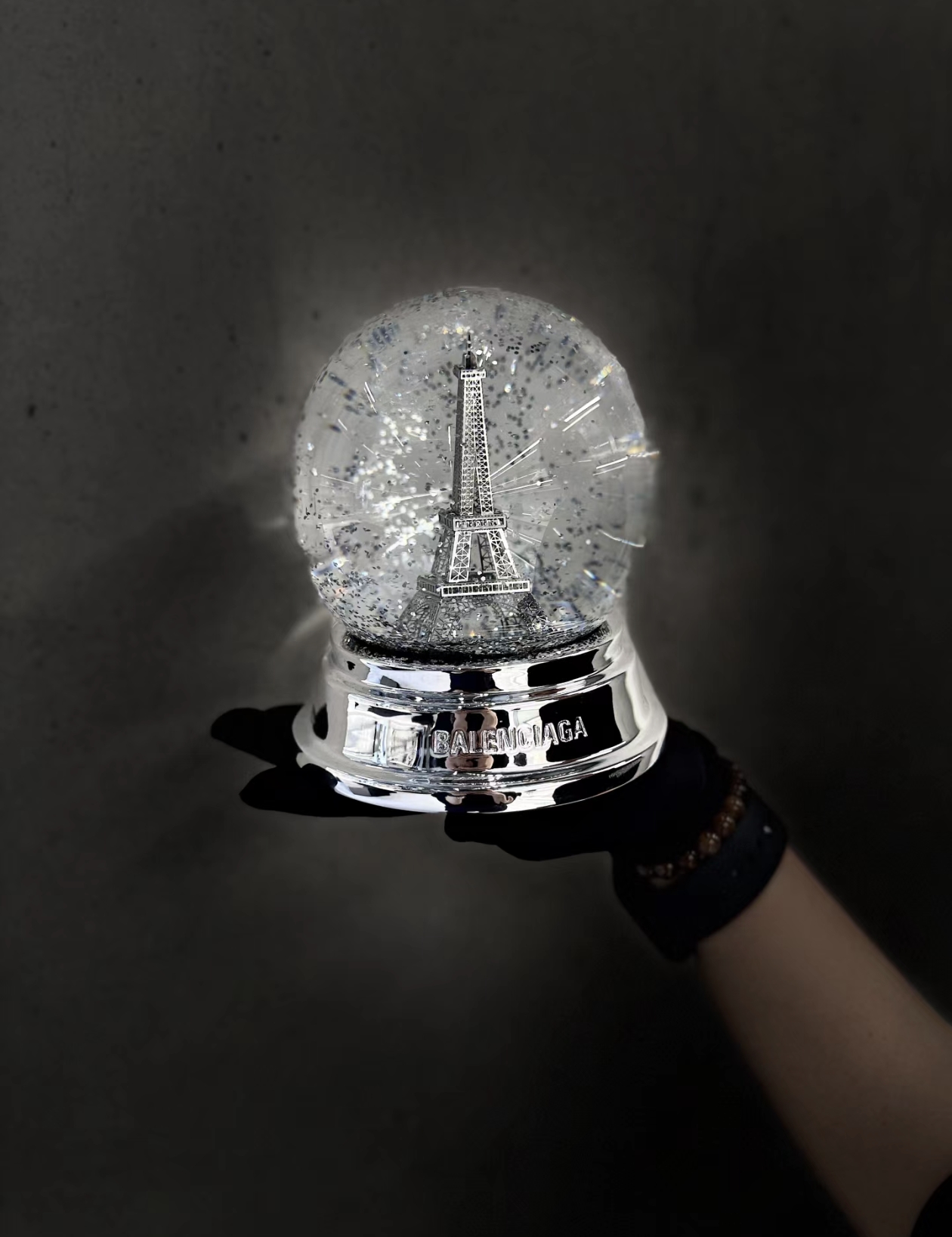 Louis Vuitton Haute Couture Haute Couture Ready-to-Wear Clothing Dress 2