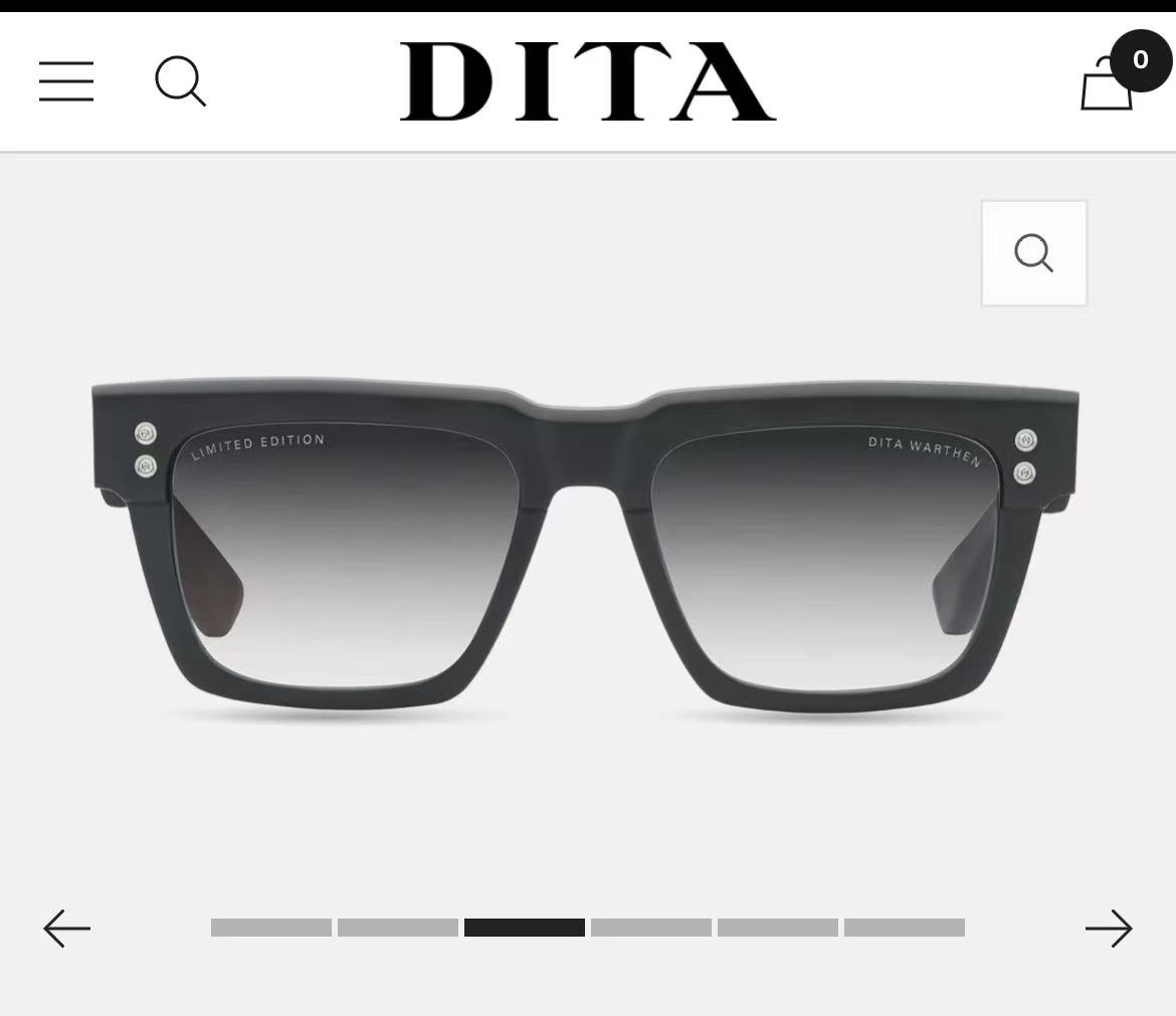 DITAWARTHEN系列MODEL:DTS434SIZE:53口20-145