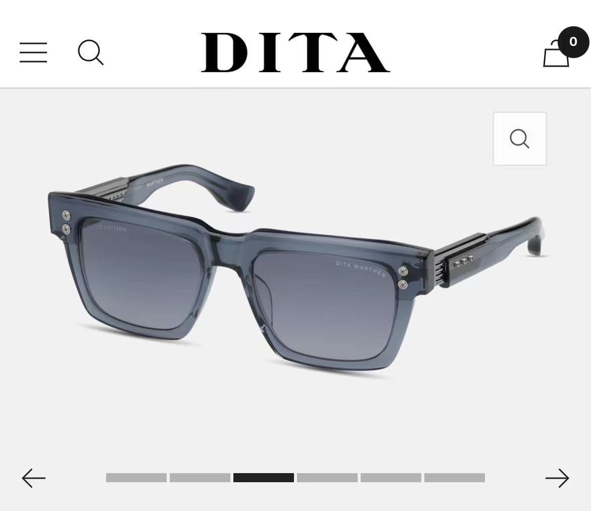 DITAWARTHEN系列MODEL:DTS434SIZE:53口20-145