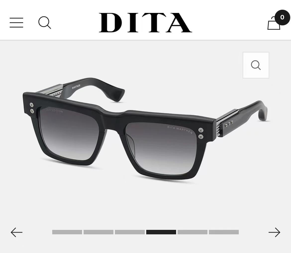 DITAWARTHEN系列MODEL:DTS434SIZE:53口20-145