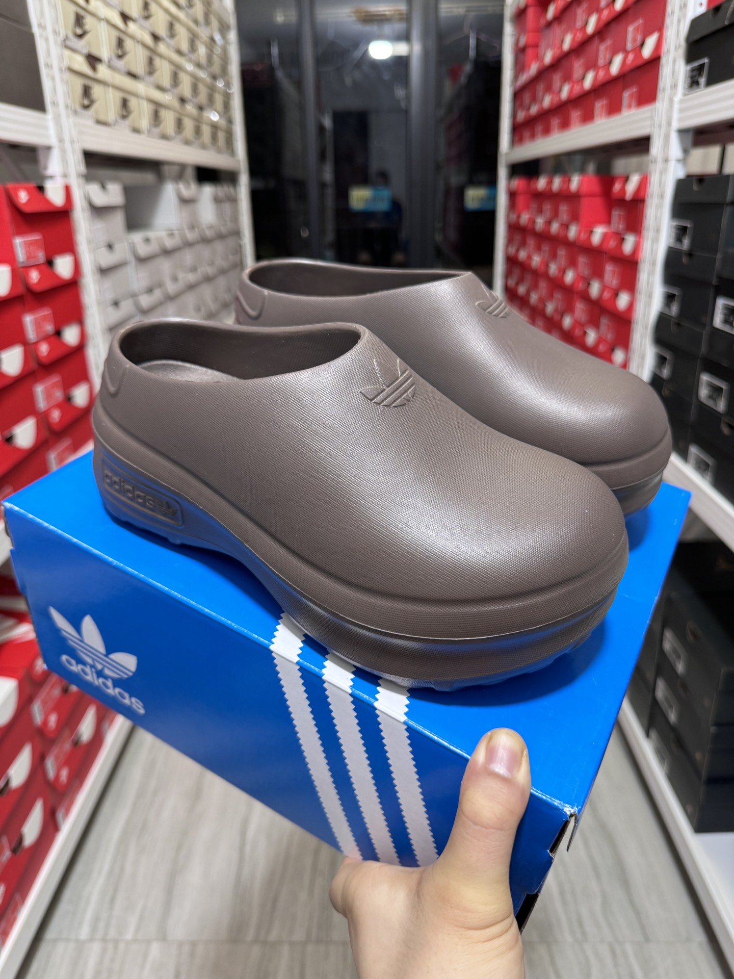 NO:238231,#Channel version AD Originals AdiFOM Stan Smith Mule Chef Shoes Brand new upgrade batch, foot feel, material, cleanliness are the only ones in the market at present!  Size 36 37 38 39 40 41 42 43 44, slippers, slippers19860909#渠道版 AD Originals AdiFOM Stan Smith Mule 穆勒厨师鞋 全新升级批次,脚感 做材质 清洁度都是目前市场独一档的存在！ 尺码36 37 38 39 40 41 42 43 44,拖鞋,slippers,Women's Shoes