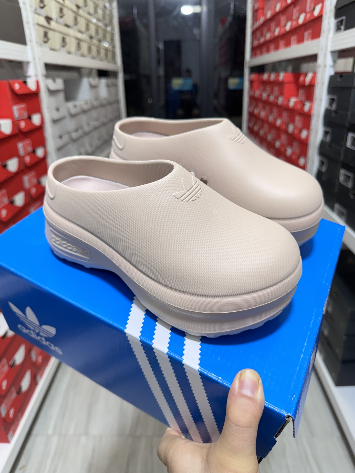 NO:238239,#Channel version AD Originals AdiFOM Stan Smith Mule Chef Shoes Brand new upgrade batch, foot feel, material, cleanliness are the only ones in the market at present!  Size 36 37 38 39 40 41 42 43 44, slippers, slippers19860909#渠道版 AD Originals AdiFOM Stan Smith Mule 穆勒厨师鞋 全新升级批次,脚感 做材质 清洁度都是目前市场独一档的存在！ 尺码36 37 38 39 40 41 42 43 44,拖鞋,slippers,Women's Shoes