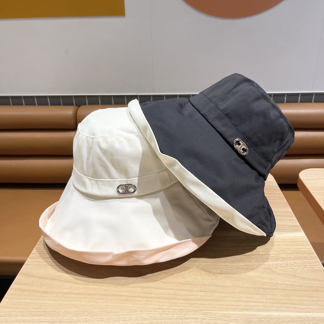 NO:190580,Celine cellne spring and summer sun hat women's large brimmed outdoor fisherman hat fashionable versatile face covering sun hat fisherman hat baseball hat knit hat, hat, celine, espadrilles, hats19860909赛琳cellne春夏季遮阳帽子女大檐户外渔夫帽时尚百搭遮脸太阳帽帽子渔夫帽棒球帽针织帽,帽子,celine,espadrilles,hats,hat