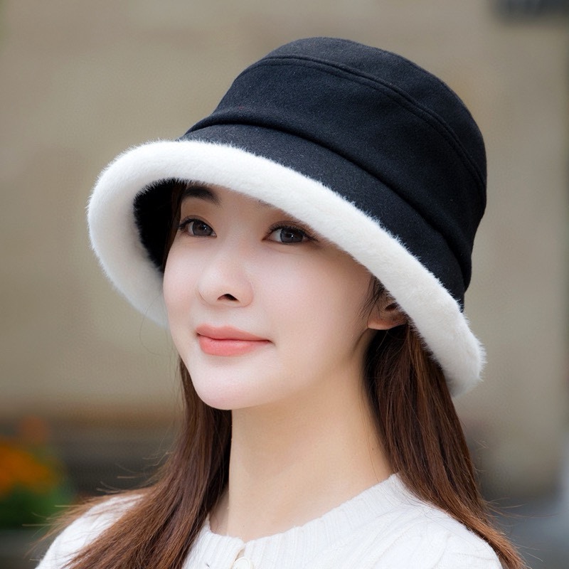 NO:190902,Balenciga BALENCIGAG Autumn and Winter Warm Fisherman's Hats All-match Plush Basin Hats, Hats, balenciaga, balenciaga, espadrilles, hats19860909巴黎世家 BALENCIGAG 秋冬保暖渔夫帽 百搭毛绒盆帽,帽子,balenciaga,balenciaga,espadrilles,hats,hat