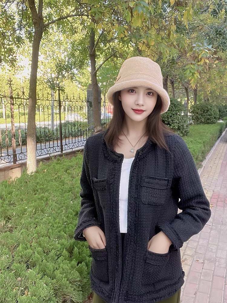 NO:190926,[LOEWE] Plush fisherman's hat, a big brand model that is very easy to match, buy it now!  ,hats,loewe,loewe,espadrilles,hats19860909【LOEWE罗意威】款毛绒款渔夫帽,大牌款超好搭配,赶紧入手！,帽子,loewe,loewe,espadrilles,hats,hat