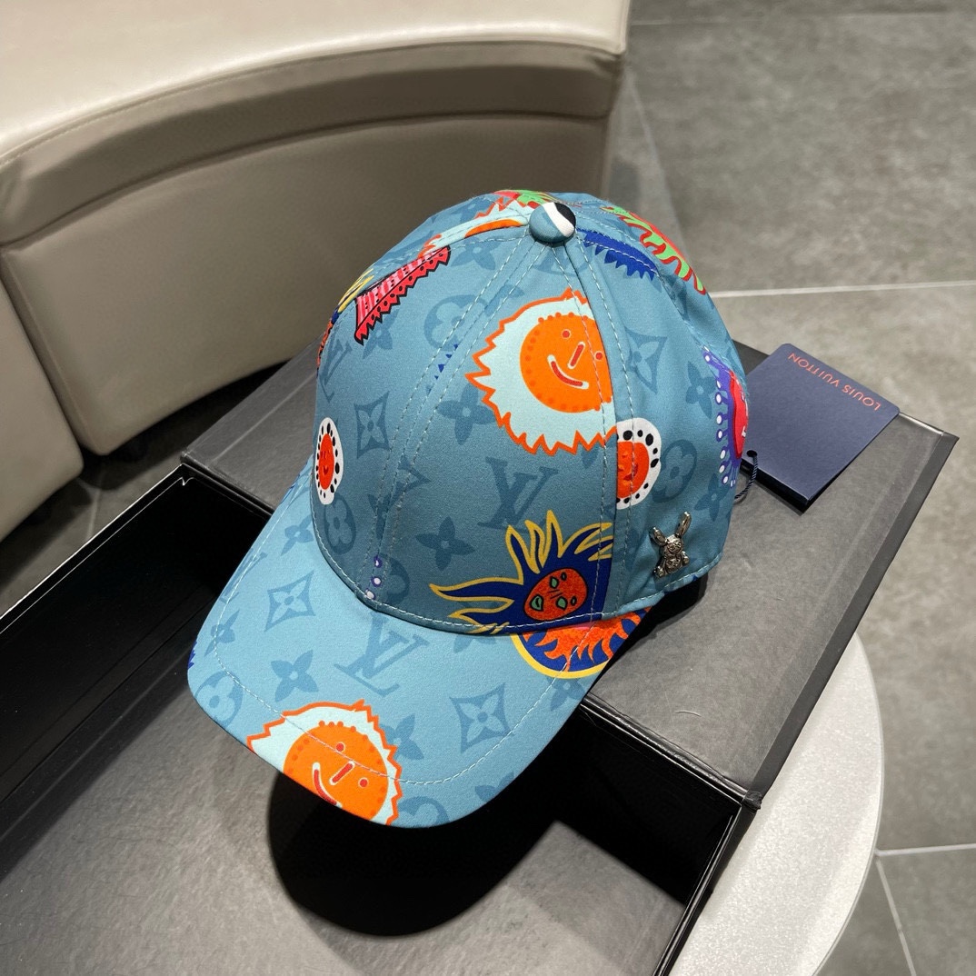 NO:190810,【LV Louis Vuitton】New big-name counter synchronous baseball hat, super easy to match, first choice for vacation on the street, hat, louis vuitton, louis vuitton,hats19860909【LV路易威登】新款大牌专柜同步棒球帽,超好搭配,出街度假首选,帽子,louis vuitton,louis vuitton,hats,hat