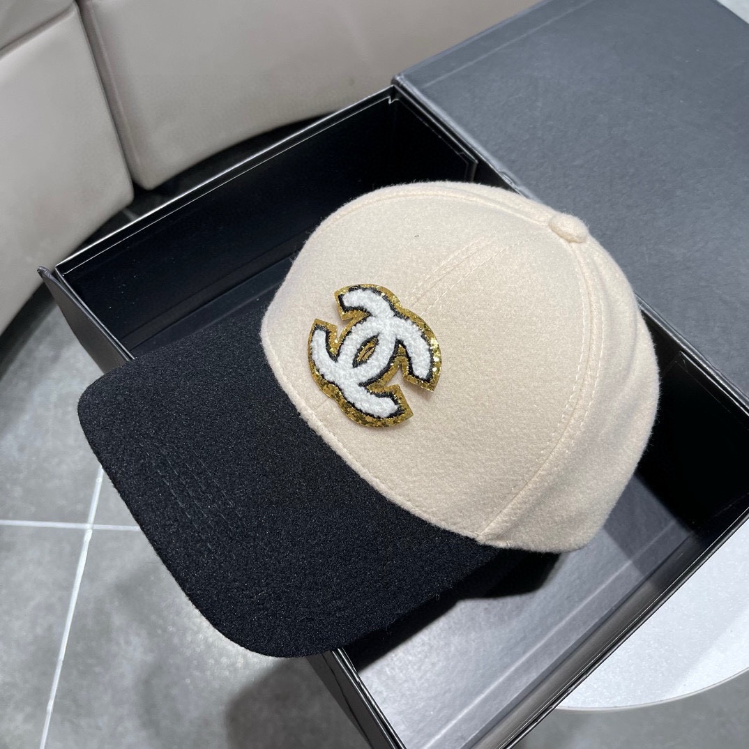 NO:190832,CHANEL Chanel new style new style lamb fur star baseball cap!  High-end goods!  The highest version of the market that knows how to buy goods is fashionable and elegant, hats, chanel, chanel, hats19860909CHANEL香奈儿 秋冬新款新款羊羔毛明星同款棒球帽！高端货！懂货的入市面最高版本,时尚大气,帽子,chanel,chanel,hats,hat