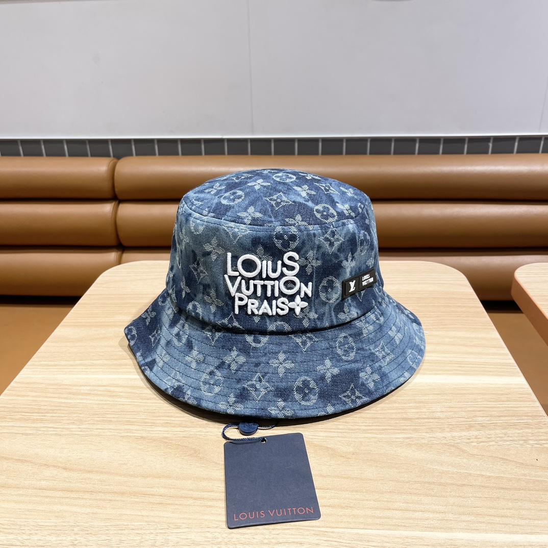 NO:191386,LV Louis Vuitton's new cowboy fisherman's hat is popular with technology upgrades, and the cowboy style is full of street style. It is more in line with the style of the current fashionable little brother and sister. The airport street photography is super cool!  Hat fisherman hat baseball hat knit hat, hat, louis vuitton, louis vuitton, espadrilles,hats19860909LV路易威登新款洗水牛仔渔夫帽 火爆技术升级,洗水牛仔风街头风十足 更符合现在时尚小哥哥小姐姐的style,机场街拍超飒！帽子渔夫帽棒球帽针织帽,帽子,louis vuitton,louis vuitton,espadrilles,hats,hat