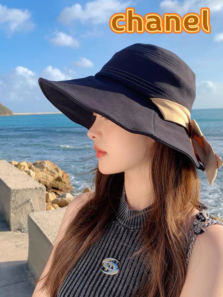 NO:192293,LOEWE Loewe big hat brim bow fisherman hat women summer sun protection sun hat UV outdoor large ridge face covering sun hat fisherman hat baseball hat knit hat, hat, loewe, espadrilles,hats19860909LＯＥＷＥ罗意威大帽檐蝴蝶结渔夫帽女夏季防晒遮阳帽防紫外线户外大沿遮脸太阳帽帽子渔夫帽棒球帽针织帽,帽子,loewe,espadrilles,hats,hat