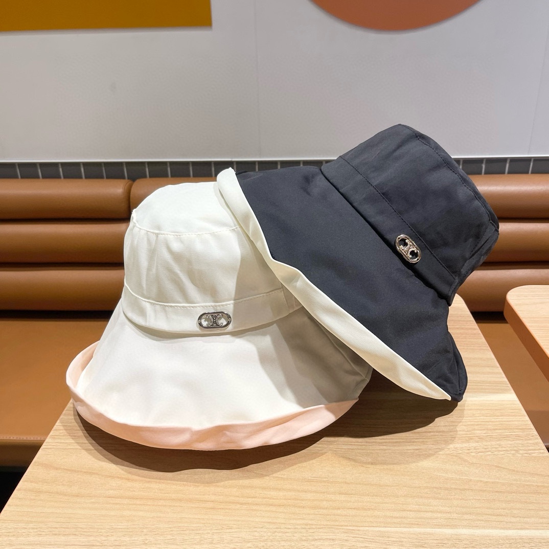 NO:192305,Celine cellne spring and summer sun hat women's large brimmed outdoor fisherman hat fashionable versatile face covering sun hat fisherman hat baseball hat knit hat, hat, celine, espadrilles, hats19860909赛琳cellne春夏季遮阳帽子女大檐户外渔夫帽时尚百搭遮脸太阳帽帽子渔夫帽棒球帽针织帽,帽子,celine,espadrilles,hats,hat