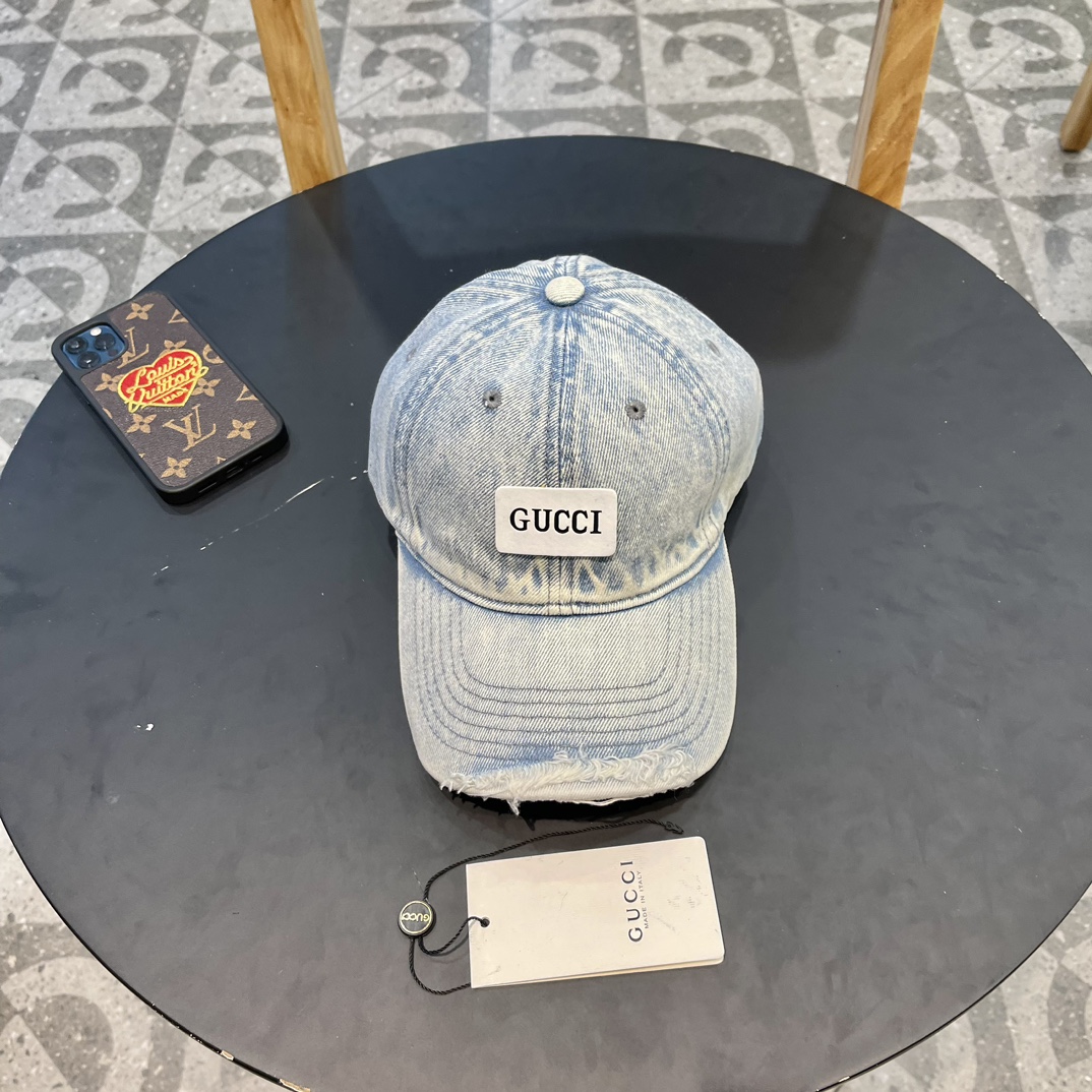 古奇棒球帽GUCCI官网新品棒球帽原单品质火爆来袭工艺非常精美高档大气上档次！低调奢华方便携带！跑量！