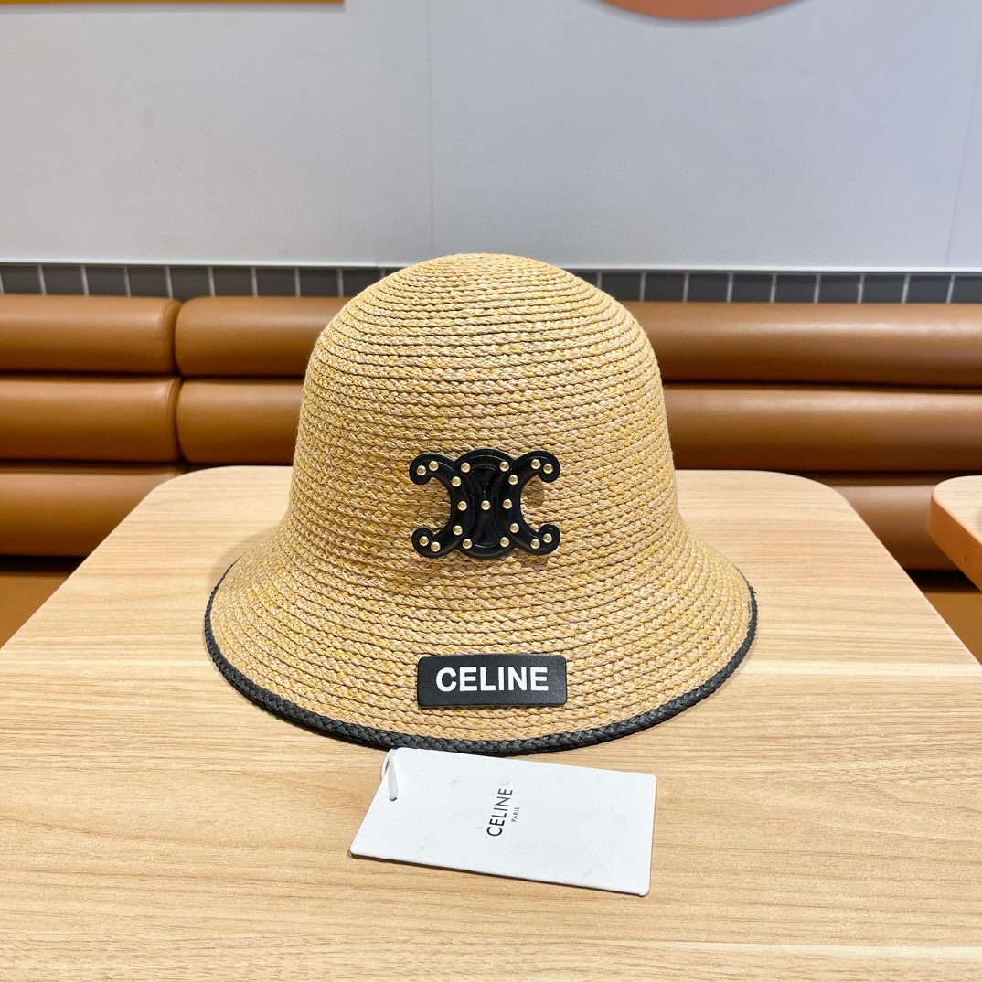 NO:193923,【Celine】New straw woven straw hat basin hat beach style, simple and elegant, versatile items~ the first choice when going out, the new hat shape is super beautiful, the new product is on the shelves of the hat fisherman hat baseball hat knitted hat, hat, celine, espadrilles, espadrilles, hats19860909【赛琳】的新款草编遮阳草帽盆帽沙滩风,简约大方,百搭单品～出街首选,新款帽型超美腻,新品上架帽子渔夫帽棒球帽针织帽,帽子,celine,espadrilles,espadrilles,hats,hat