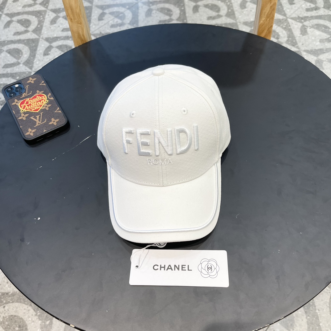 NO:194017,FD Fendi spring and summer baseball cap, men and women baseball cap, head circumference 57cm, adjustable hat, fisherman hat, baseball cap knit hat, hat, fendi, espadrilles, hats19860909FD芬迪春夏款棒球帽,男女款鸭舌帽,头围57cm,可调节帽子渔夫帽棒球帽针织帽,帽子,fendi,espadrilles,hats,hat