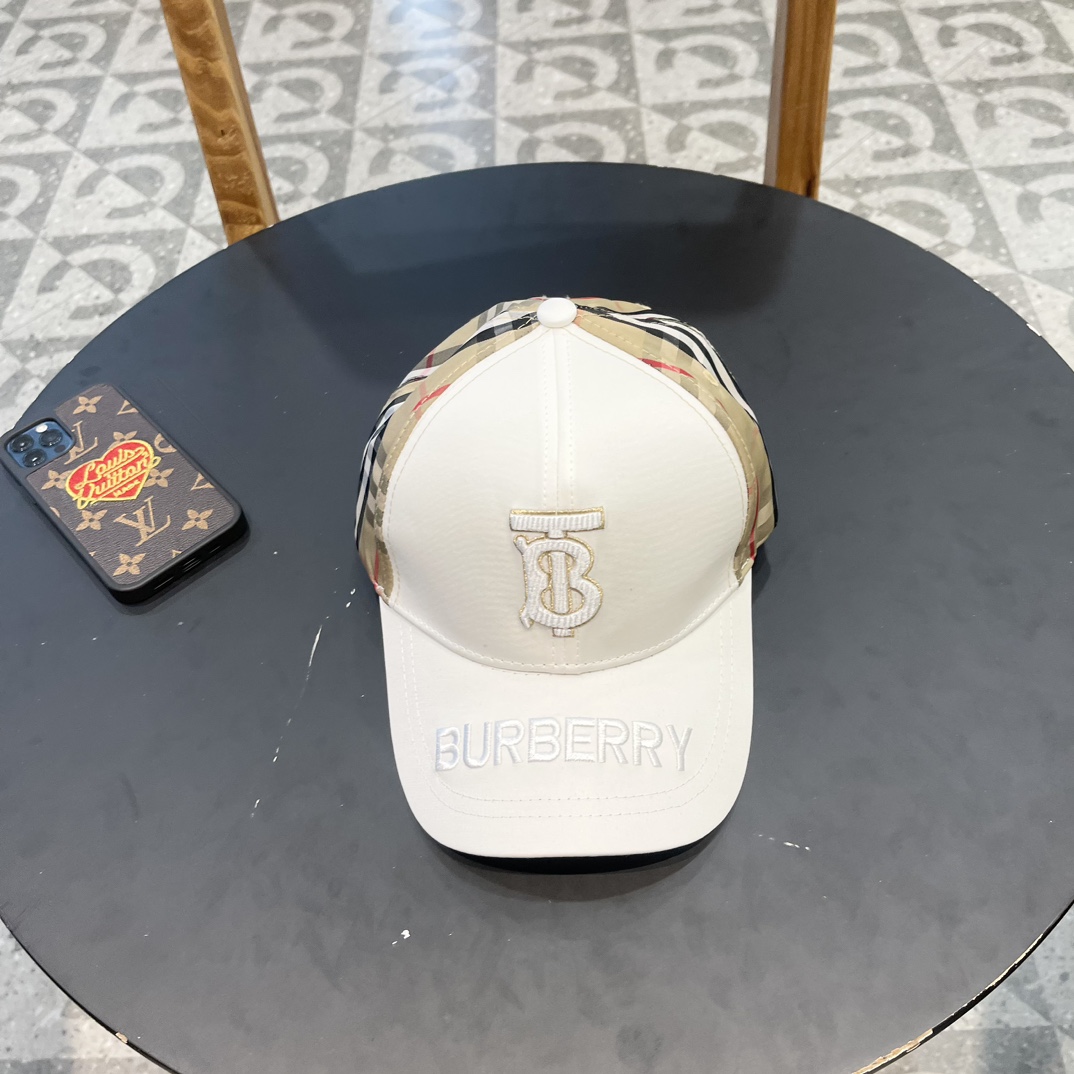 NO:194538,Burberry baseball cap, big brand synchronization, super easy to match, shipped!  Hat fisherman hat baseball hat knit hat, hat, burberry, espadrilles, hats19860909巴宝莉 棒球帽,大牌同步,超好搭配,出货！帽子渔夫帽棒球帽针织帽,帽子,burberry,espadrilles,hats,hat
