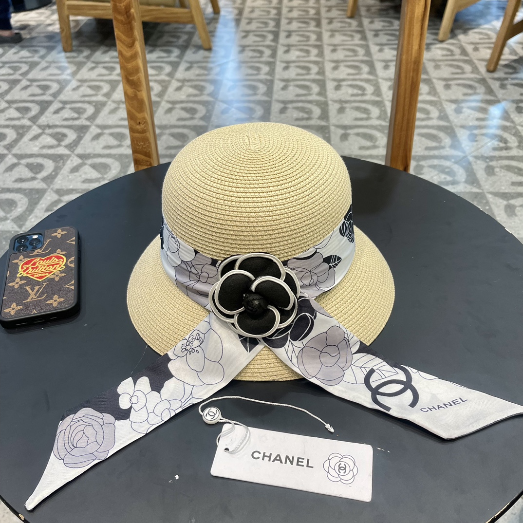 NO:194564,【CHANEL Chanel】New straw woven pearl ribbon straw hat detail control, simple and elegant, versatile item~ the first choice when going out, the new hat shape is super beautiful hat fisherman hat baseball hat knit hat, hat, chanel, chanel, espadrilles, espadrilles, hats19860909【CHANEL香奈儿】新款草编珍珠丝带款草帽细节控,简约大方,百搭单品～出街首选,新款帽型超美腻帽子渔夫帽棒球帽针织帽,帽子,chanel,chanel,espadrilles,espadrilles,hats,hat