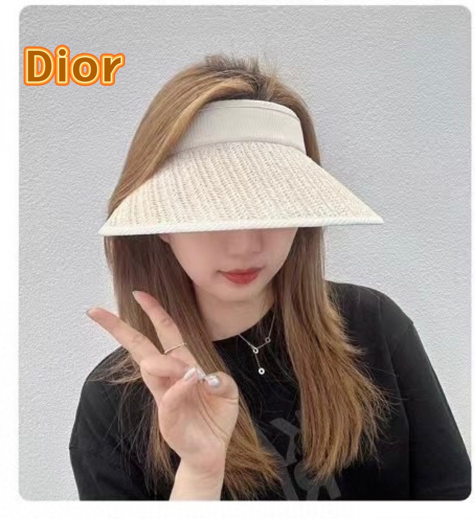 NO:195358,Dior Spring and summer ultra-fine decorative empty roof hat Super empty roof series, with a perfect color and lightweight portability!  Little fairy woman's hand must-have hat fisherman hat baseball hat knit hat, hat, dior, espadrilles, hats19860909迪奥 春夏超细装饰空顶帽 超空顶系列,颜色妥妥,轻便携带！小仙女人手必备帽子渔夫帽棒球帽针织帽,帽子,dior,espadrilles,hats,hat