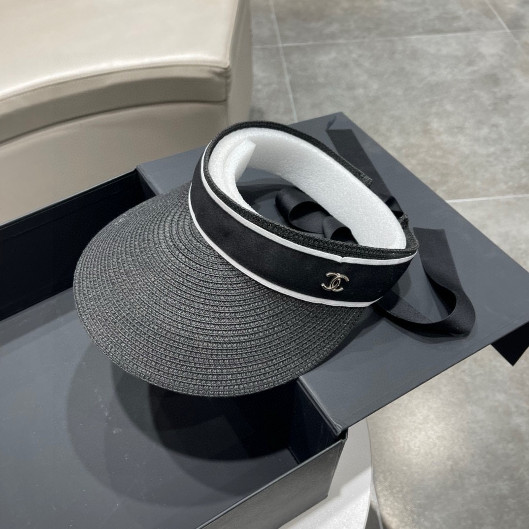 NO:195371,Chanel Chanel early spring new summer boutique empty top hat recommended by major stars, super easy to match clothes, fashionable and fashionable, excellent texture, breathable and non-stuffed hat, fisherman hat, baseball hat, knit hat, chanel, chanel, espadrilles, hats19860909香奈儿Chanel 早春新款夏日精品空顶帽 各大明星推荐款,超好搭配衣服,洋气时尚,质感超棒,款式透气不闷头帽子渔夫帽棒球帽针织帽,帽子,chanel,chanel,espadrilles,hats,hat