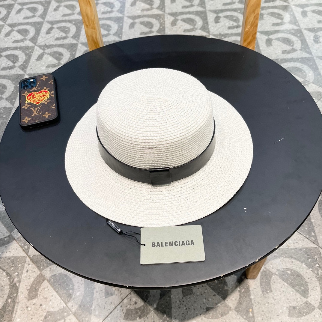 NO:195654,[Balenciaga]'s new straw woven straw hat basin hat beach style, simple and elegant, versatile items ~ the first choice for the street, the new hat shape is super beautiful, the new product is on the shelves of the hat fisherman hat baseball hat knit hat, hat, balenciaga, espadrilles, espadrilles, hats19860909【巴黎世家】的新款草编遮阳草帽盆帽沙滩风,简约大方,百搭单品～出街首选,新款帽型超美腻,新品上架帽子渔夫帽棒球帽针织帽,帽子,balenciaga,espadrilles,espadrilles,hats,hat