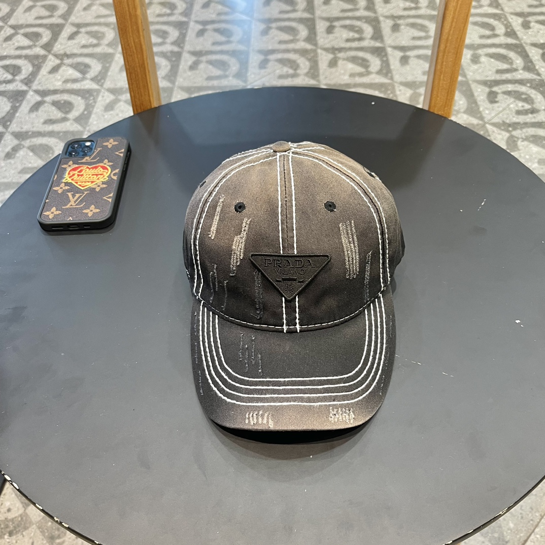 NO:195833,Prada Prada Early Spring New Big Brand Baseball Cap, Classic Universal Hat Fisherman's Hat Baseball Cap Knitted Hats, Hats, Prada, Prada, espadrilles, Hats19860909Prada普拉达 早春新款大牌款棒球帽,经典款男女通用帽子渔夫帽棒球帽针织帽,帽子,prada,prada,espadrilles,hats,hat
