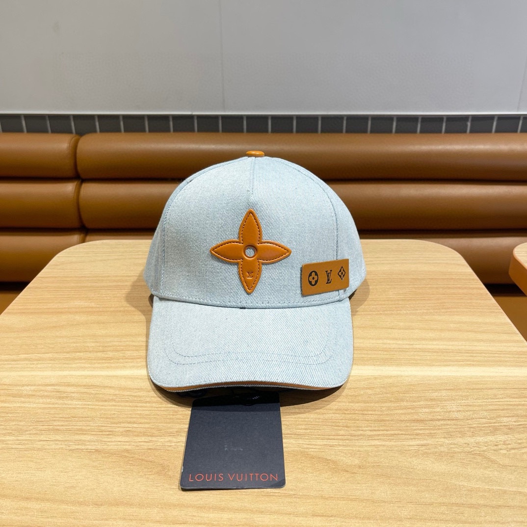 NO:196108,LV Louis Vuitton's new spliced ​​denim baseball cap, long-term explosive version, excellent quality, basic head circumference 56, patch adjustable. Hats Fisherman's hat Baseball cap Knit hat, hat, louis vuitton, louis vuitton, espadrilles, hats19860909LV路易威登新款拼接牛仔棒球帽,长年爆版,质量超棒,基础头围56,贴片可调节.帽子渔夫帽棒球帽针织帽,帽子,louis vuitton,louis vuitton,espadrilles,hats,hat