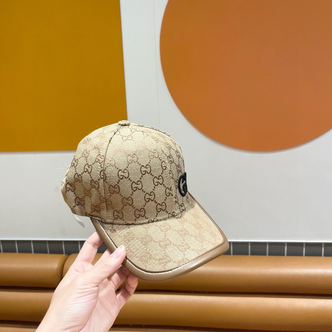 Dónde comprar la mejor réplica
 Gucci Sombreros Gorras