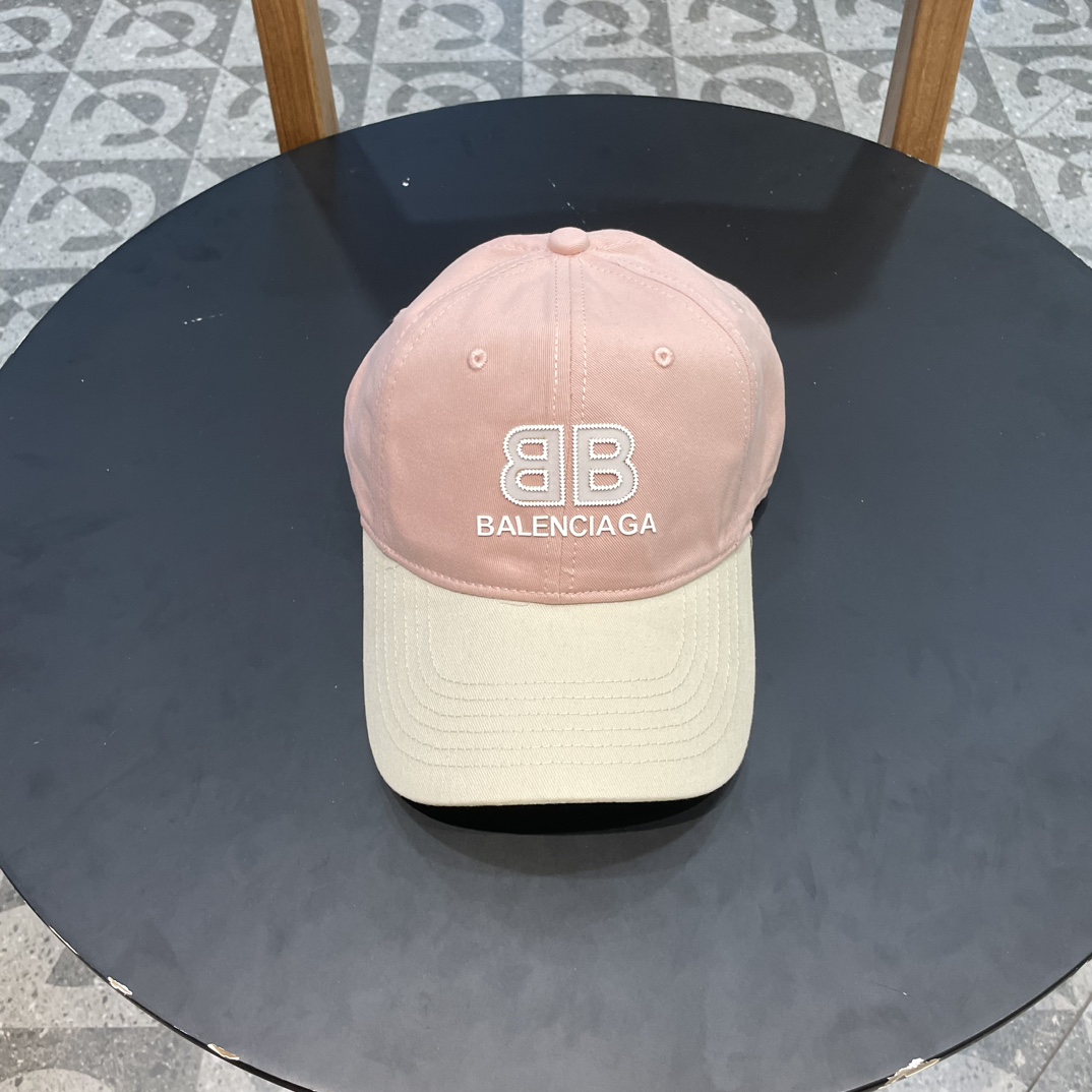 Balenciaga Copiar
 Sombreros Gorras Universal para hombres y mujeres Fashion