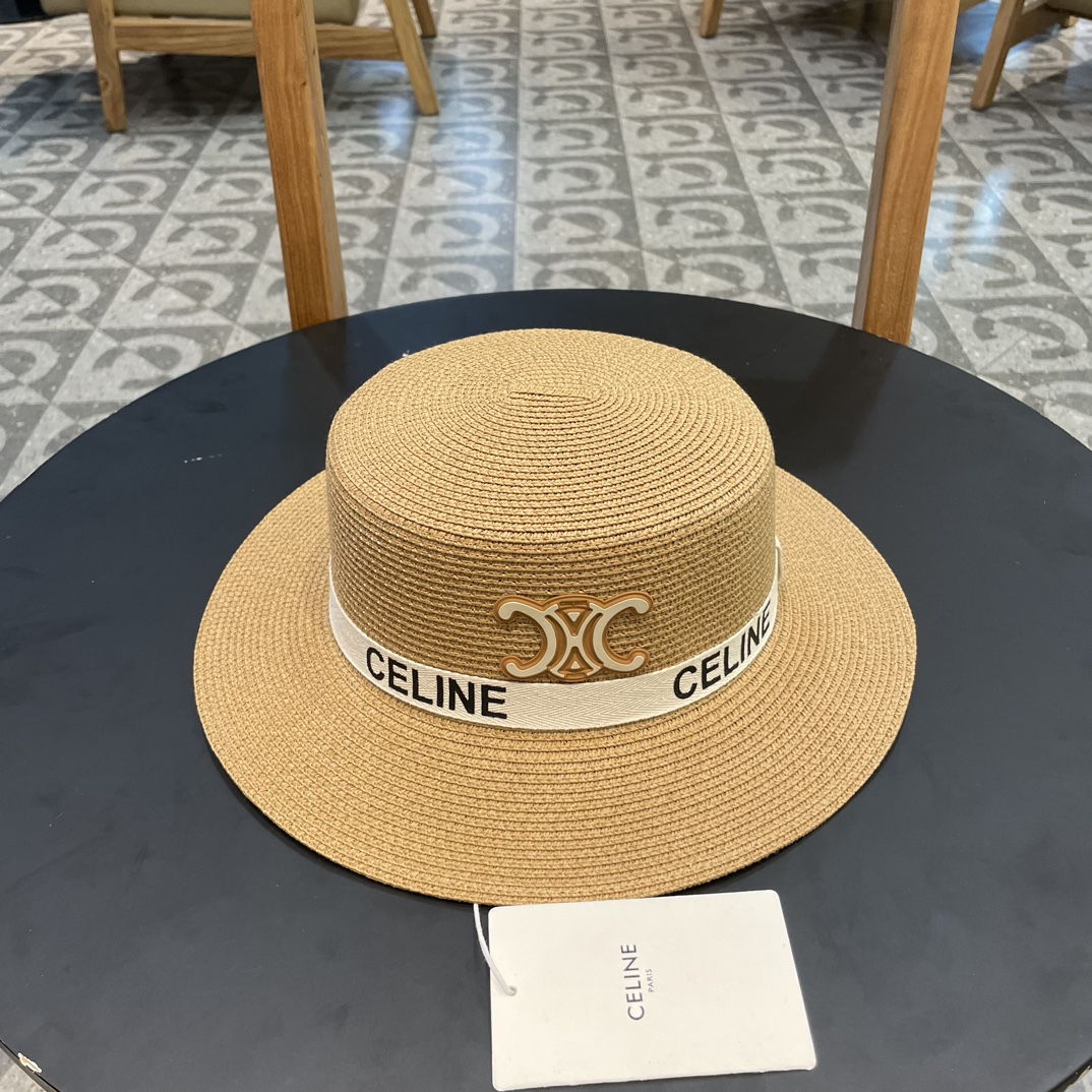 NO:196450,P Cellne summer new straw hat, sun hat, fine straw making, color block design, foldable, head circumference 57cm hat, fisherman hat baseball hat knit hat, hat, celine, espadrilles, hats19860909P 赛琳Cellne夏季新款草帽,太阳帽,细草制作,拼色设计,可折叠,头围57cm帽子渔夫帽棒球帽针织帽,帽子,celine,espadrilles,hats,hat
