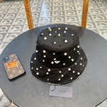 Prada Sombreros Sombrero de cubo Colección primavera – verano