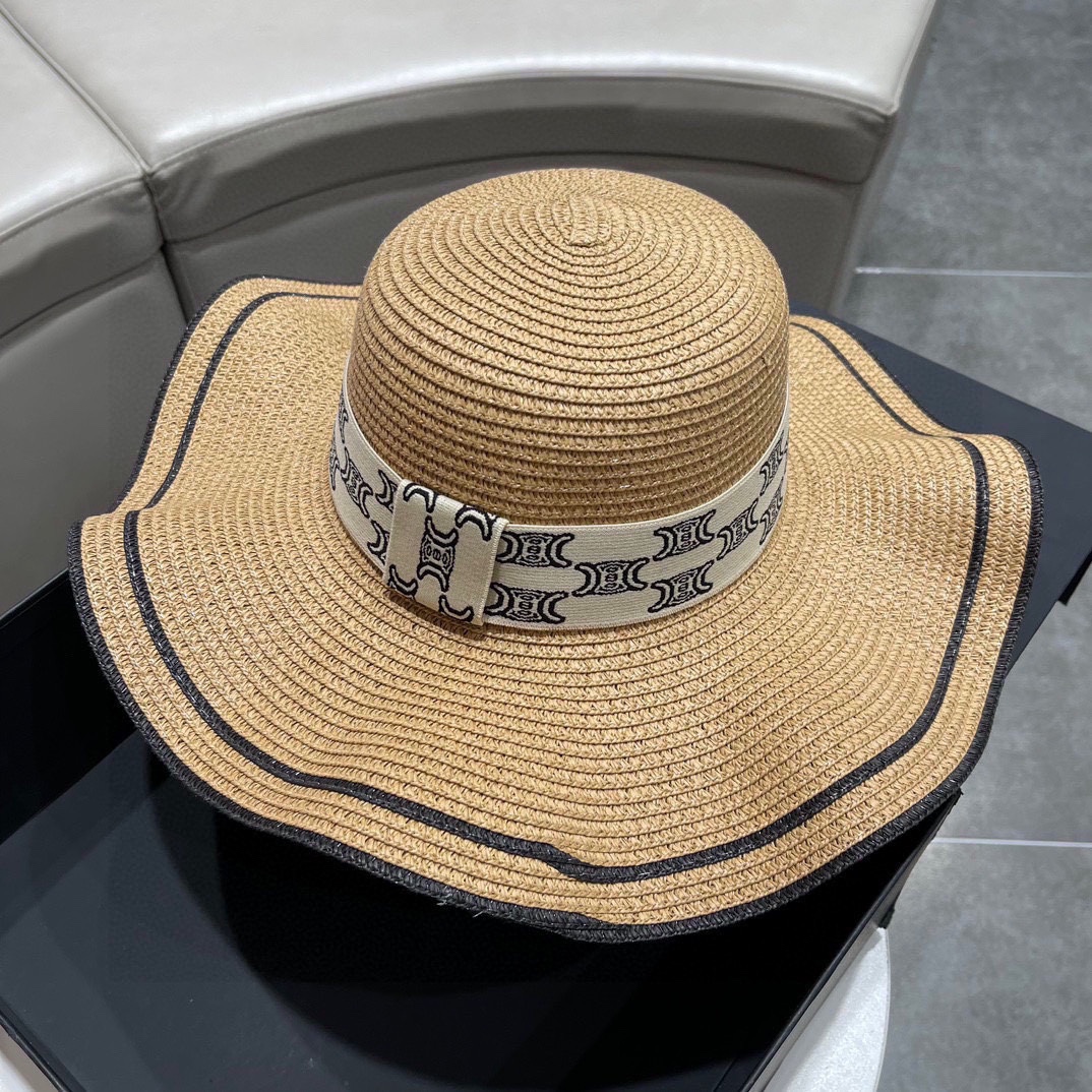 NO:196833,Celine's new straw woven straw hat basin hat beach style, simple and elegant, versatile items~ the first choice for outing the street, the new hat shape is super beautiful, the new product is on the shelves of the hat fisherman's hat baseball hat knit hat, hat, celine, espadrilles, espadrilles, hats19860909赛琳 的新款草编遮阳草帽盆帽沙滩风,简约大方,百搭单品～出街首选,新款帽型超美腻,新品上架帽子渔夫帽棒球帽针织帽,帽子,celine,espadrilles,espadrilles,hats,hat