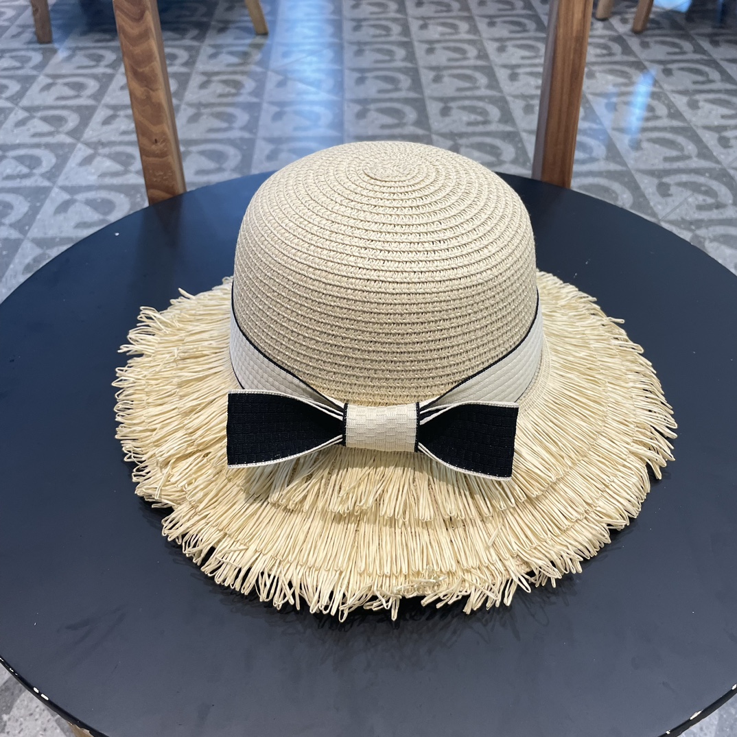 NO:196744,cellne straw hat tassel brim sun hat beach sun hat head 57cm hat fisherman hat baseball hat knit hat, hat, espadrilles,hats19860909cellne草帽 流苏帽檐 太阳帽 沙滩遮阳帽 头围57cm帽子渔夫帽棒球帽针织帽,帽子,espadrilles,hats,hat