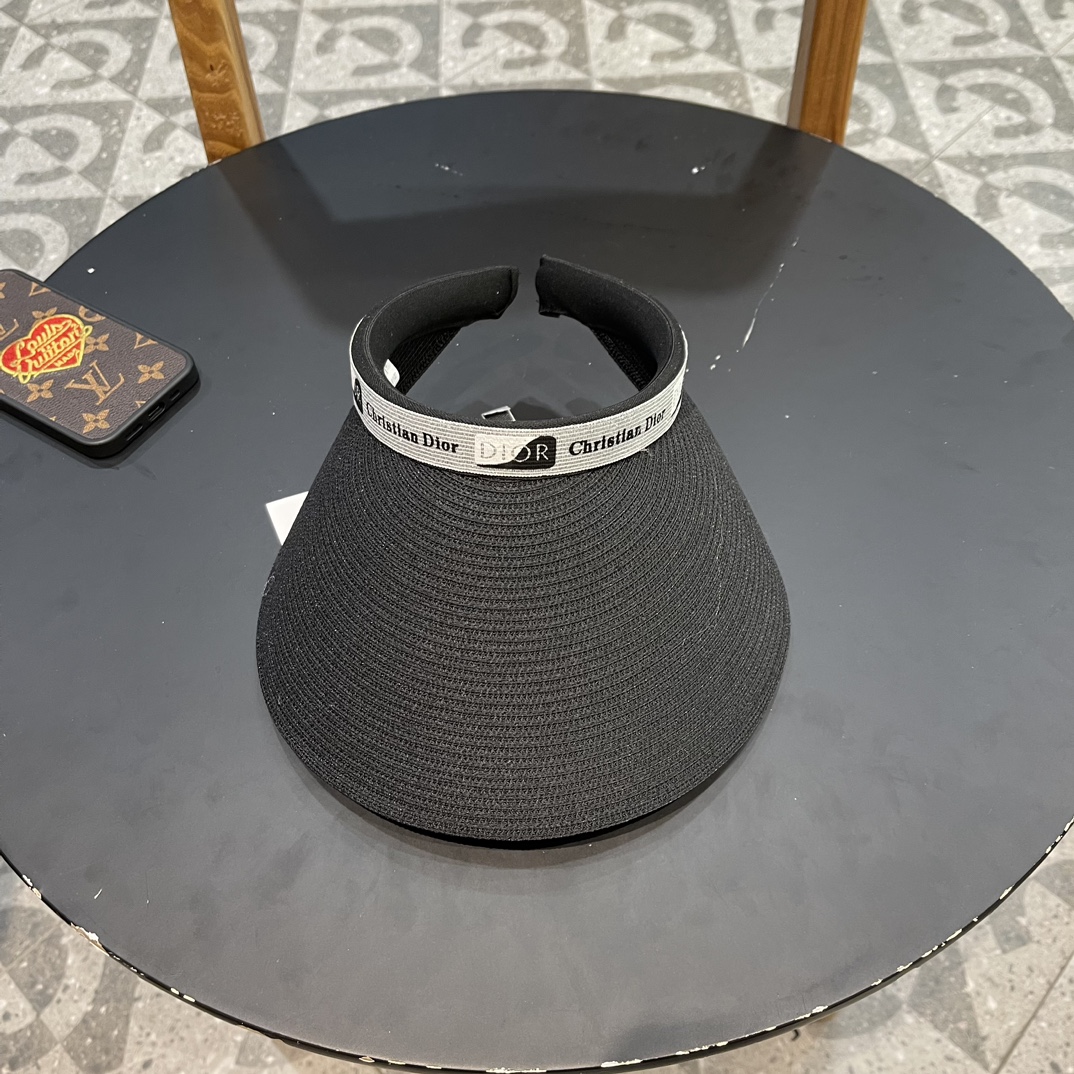 NO:198216,【DIOR】The new summer gold silk webbing hot sun hat, empty top hat, big brand shipment, super convenient!  Easy to match!  must-have hat fisherman hat baseball hat knit hat, hat, dior, dior, espadrilles, hats19860909【DIOR迪奥】夏季新款金丝织带爆款遮阳帽空顶帽,大牌出货,超方便！好搭！出街必帽子渔夫帽棒球帽针织帽,帽子,dior,dior,espadrilles,hats,hat