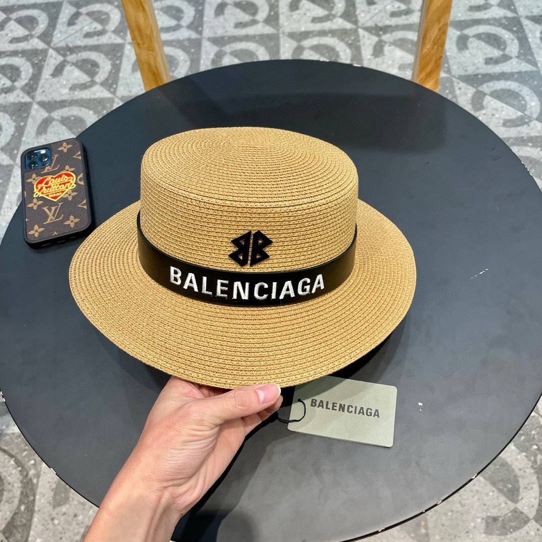 NO:198536,[Balenciaga]'s new straw woven straw hat basin hat beach style, simple and elegant, versatile items ~ the first choice for the street, the new hat shape is super beautiful, the new product is on the shelves of the hat fisherman hat baseball hat knit hat, hat, balenciaga, espadrilles, espadrilles, hats19860909【巴黎世家】的新款草编遮阳草帽盆帽沙滩风,简约大方,百搭单品～出街首选,新款帽型超美腻,新品上架帽子渔夫帽棒球帽针织帽,帽子,balenciaga,espadrilles,espadrilles,hats,hat