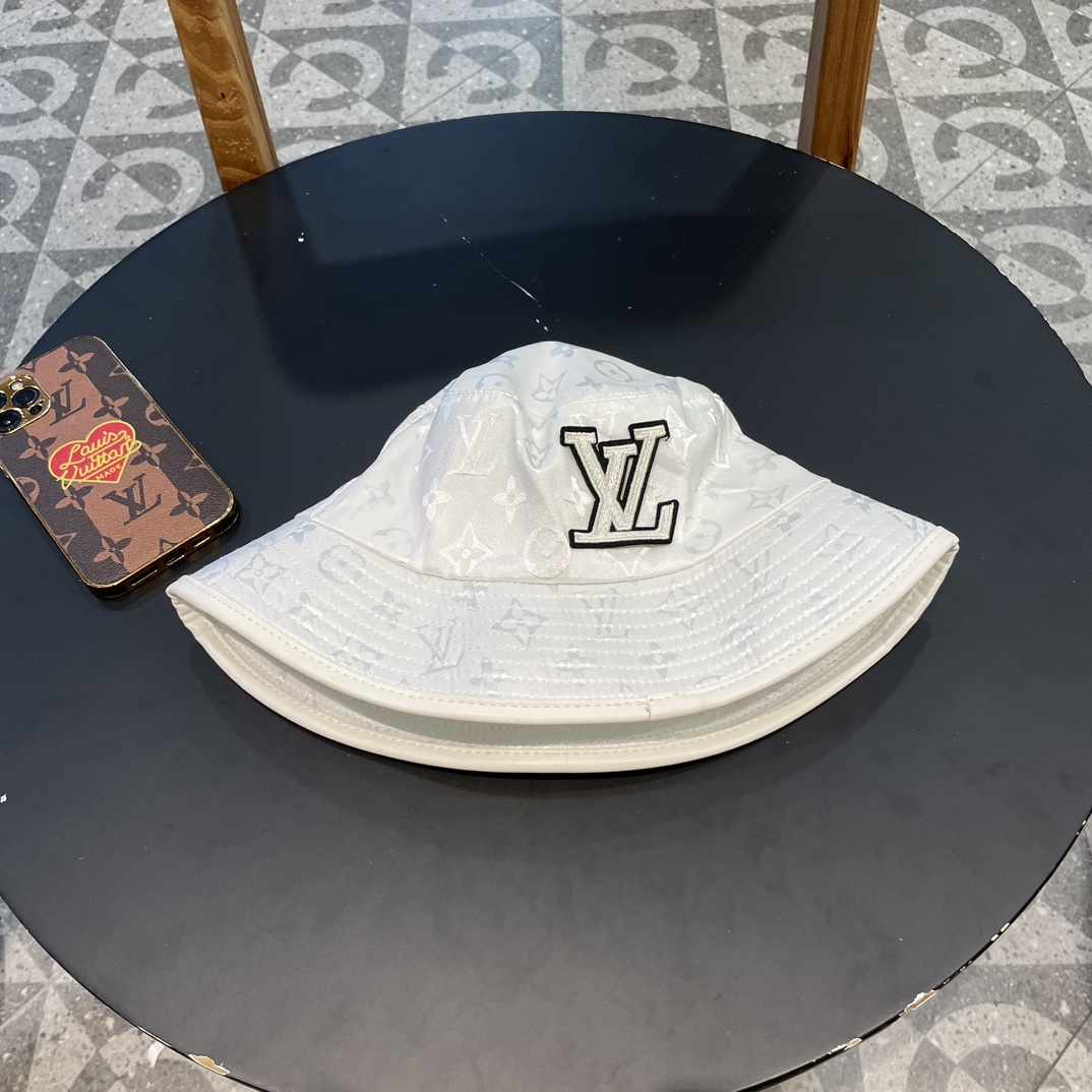NO:199902,LV fisherman hat new Louis Vuitton full-print fisherman hat, popular shipment, versatile items are very good to match, excellent quality, fashionable versatile hat, fisherman hat, baseball hat, knit hat, hat, louis vuitton, louis vuitton, espadrilles, hats19860909LV渔夫帽新款路易威登满印渔夫帽 火爆出货,百搭单品随便搭配都很好看 质量超赞 时尚百搭帽子渔夫帽棒球帽针织帽,帽子,louis vuitton,louis vuitton,espadrilles,hats,hat