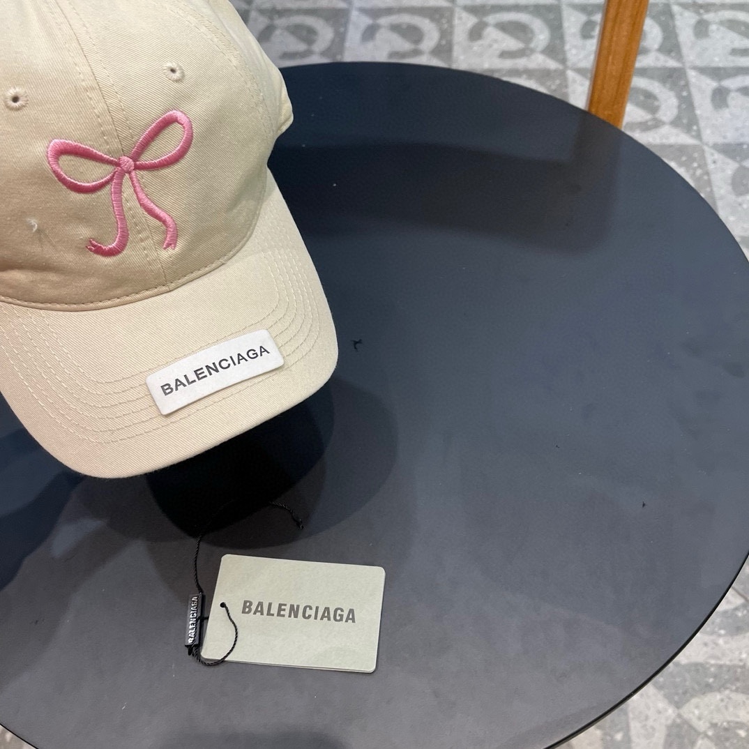NO:200211,Balenciaga bow baseball cap spring and summer new style men and women casual versatile sun protection baseball cap trendy hat fisherman hat baseball cap knit hat, hat, balenciaga, espadrilles, hats19860909巴黎世家 蝴蝶结棒球帽春夏新款男女休闲百搭防晒鸭舌帽潮帽子渔夫帽棒球帽针织帽,帽子,balenciaga,espadrilles,hats,hat