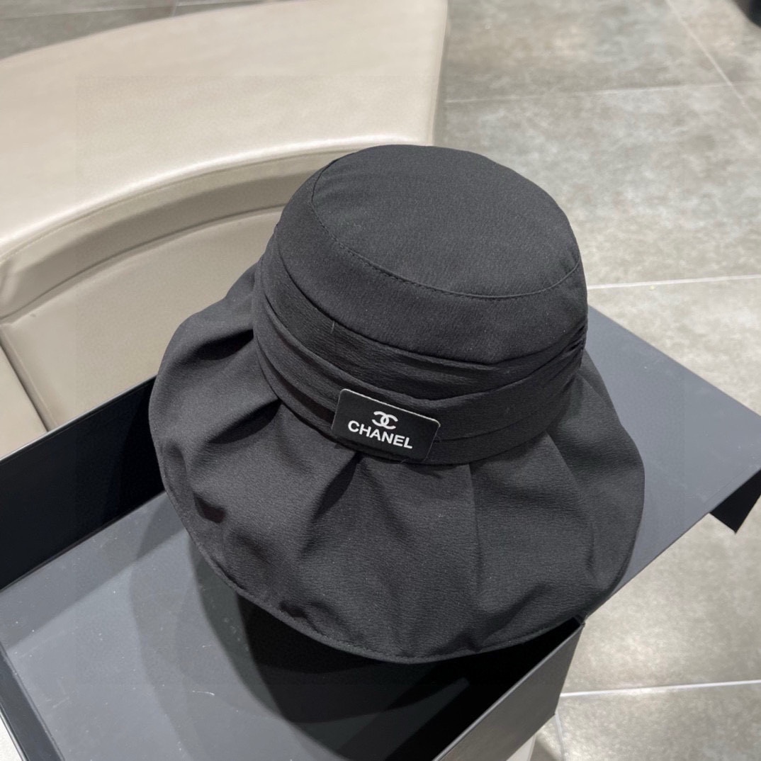 NO:200674,CHANEL Early Spring New Korean version with bow-proof UV-proof large brim fisherman's hat brand new three-dimensional, exquisite and flawless!  Exclusive physical shots for men and women, fisherman hats, baseball hats, knit hats, hats, chanel, chanel, espadrilles, hats19860909CHANEL 香奈儿 早春新款韩版蝴蝶结防紫外线大帽檐渔夫帽 全新立体,精致无暇！做工细致,独家实物拍摄 男女通用帽子渔夫帽棒球帽针织帽,帽子,chanel,chanel,espadrilles,hats,hat