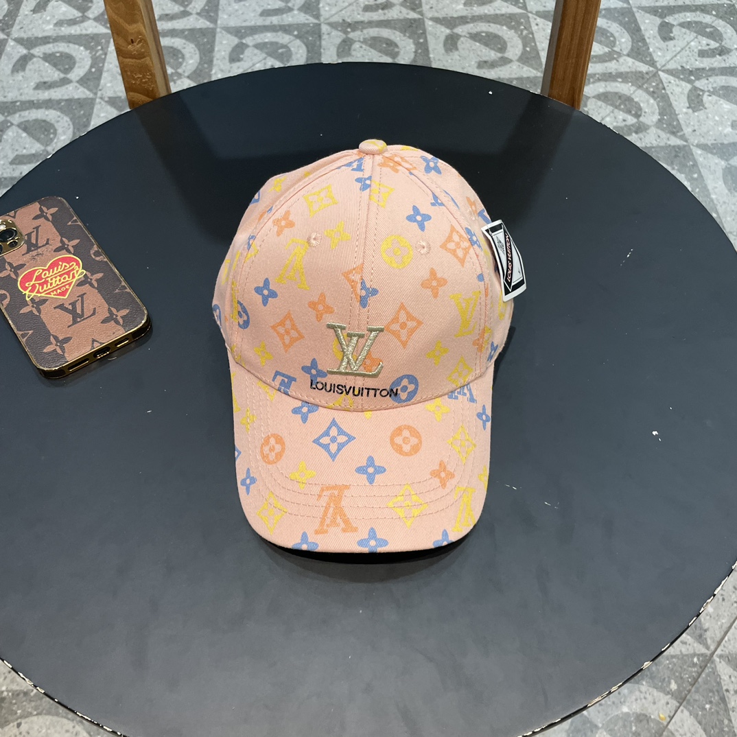 NO:201936,LV Louis Vuitton's new original single baseball cap, colorful print, 1:1 mold customization for counter, original canvas   top layer cowhide, pure cotton lining, light and breathable!  Excellent quality, base head circumference 56, patch adjustable. Hats Fisherman's hat Baseball hat Knit hat, hat, louis vuitton, louis vuitton, espadrilles, cowhide, hats19860909LV路易威登新款原单棒球帽, 七彩印花,专柜1:1开模订制,原版帆布料 头层牛皮,纯棉内里,轻盈透气！质量超赞,基础头围56,贴片可调节.帽子渔夫帽棒球帽针织帽,帽子,louis vuitton,louis vuitton,espadrilles,cowhide,hats,hat