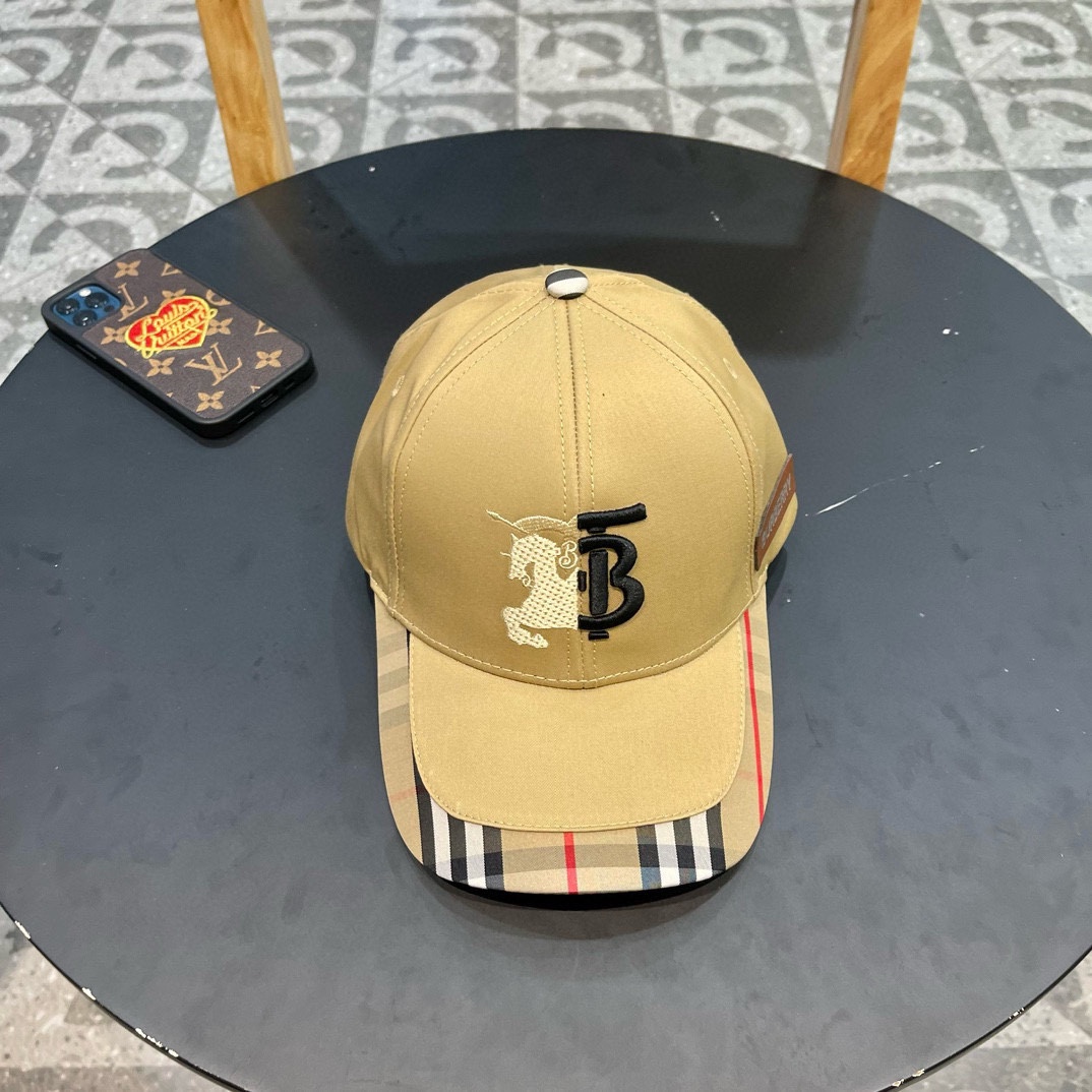 NO:202934,Burberry baseball cap, big brand synchronization, super easy to match, shipped!  Hat fisherman hat baseball hat knit hat, hat, burberry, espadrilles, hats19860909巴宝莉 棒球帽,大牌同步,超好搭配,出货！帽子渔夫帽棒球帽针织帽,帽子,burberry,espadrilles,hats,hat