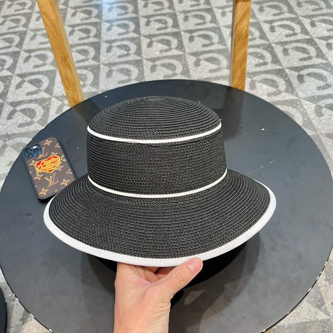 NO:202967,Chanel Chanel celebrity style top hat, flat top straw hat, head circumference 57cm hat, fisherman hat baseball hat knit hat, hat, chanel, chanel, espadrilles, hats19860909Chanel香奈儿名媛风小礼帽,平顶草帽,头围57cm帽子渔夫帽棒球帽针织帽,帽子,chanel,chanel,espadrilles,hats,hat