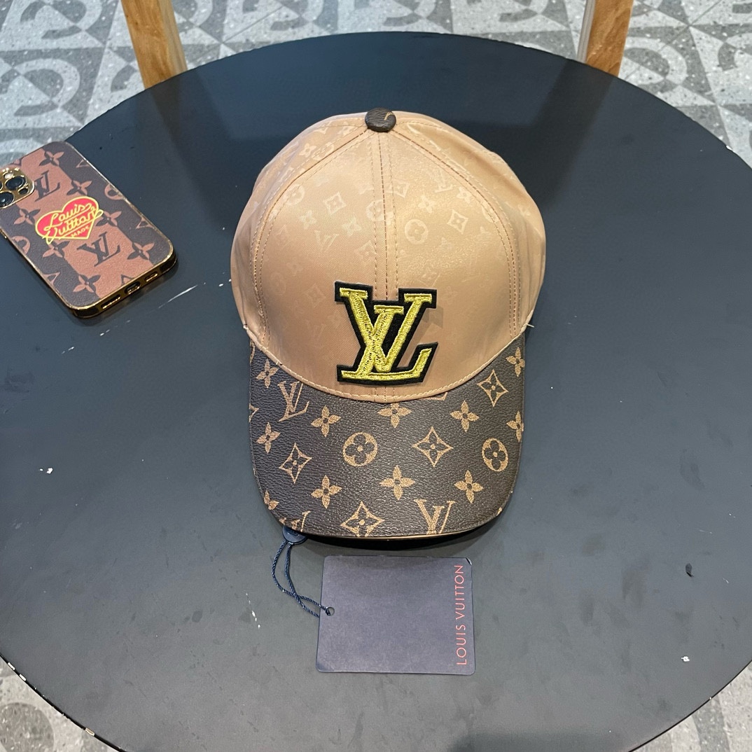 NO:202892,New shipment LV (Louis Vuitton) New original single baseball cap counter 1:1 open mold customization, fine embroidery!  Excellent quality, base head circumference 56, patch adjustable. Hats Fisherman's hat Baseball hat Knit hat, hat, louis vuitton, louis vuitton, espadrilles, hats19860909新款出货LV(路易威登)新款原单棒球帽专柜1:1开模订制,精细刺绣！质量超赞,基础头围56,贴片可调节.帽子渔夫帽棒球帽针织帽,帽子,louis vuitton,louis vuitton,espadrilles,hats,hat