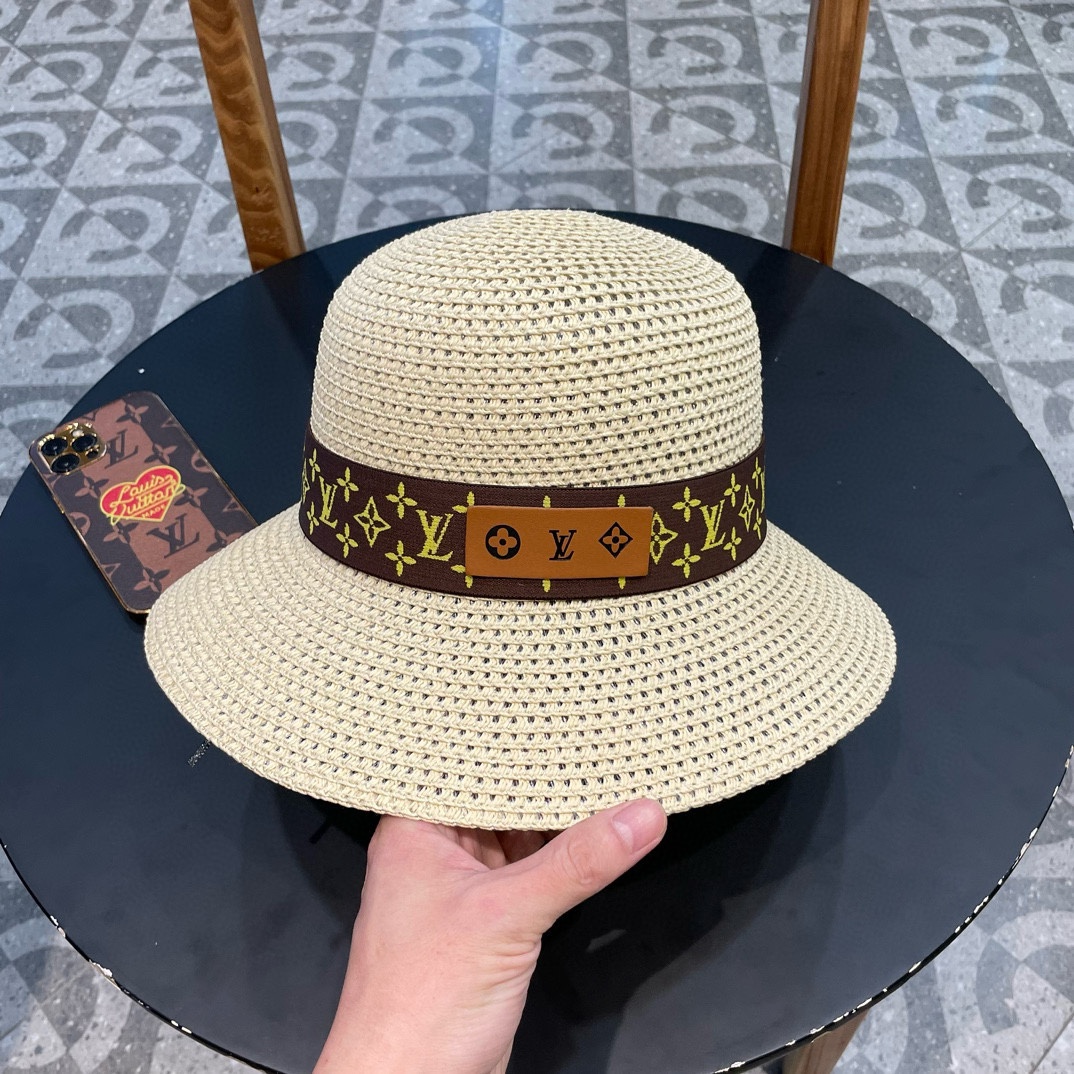 NO:203285,Louis Vuitton LV hollow dome straw hat, new style must-have for countless fashion experts, fine straw knitting, best choice for travel and street hat, fisherman hat baseball hat knit hat, hat, louis vuitton, louis vuitton, espadrilles, espadrilles, hats19860909路易威登 LV镂空圆顶 草帽,新款无数时尚达人必备 细草编织,旅游出街佳选帽子渔夫帽棒球帽针织帽,帽子,louis vuitton,louis vuitton,espadrilles,espadrilles,hats,hat